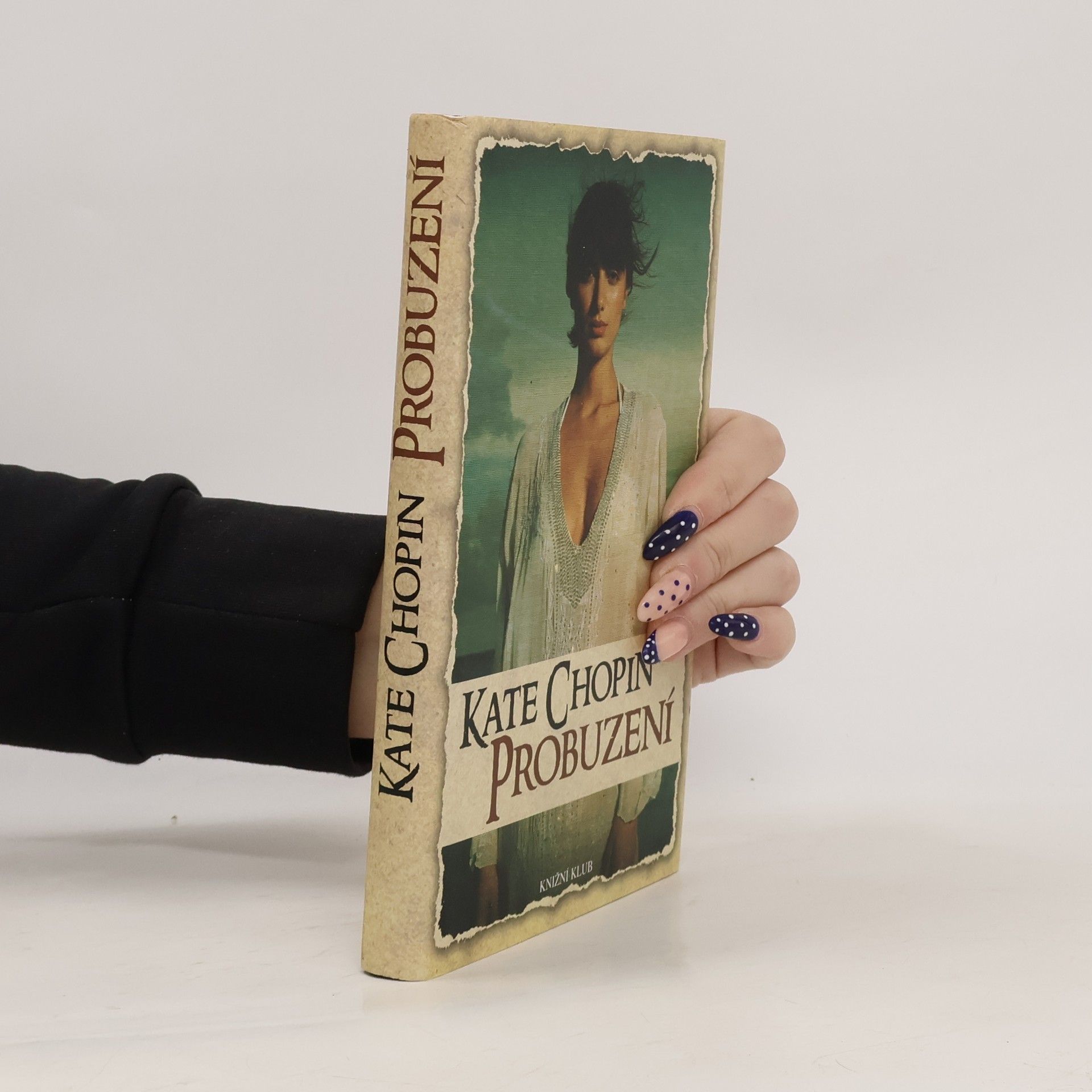 Kate Chopin Probuzení
