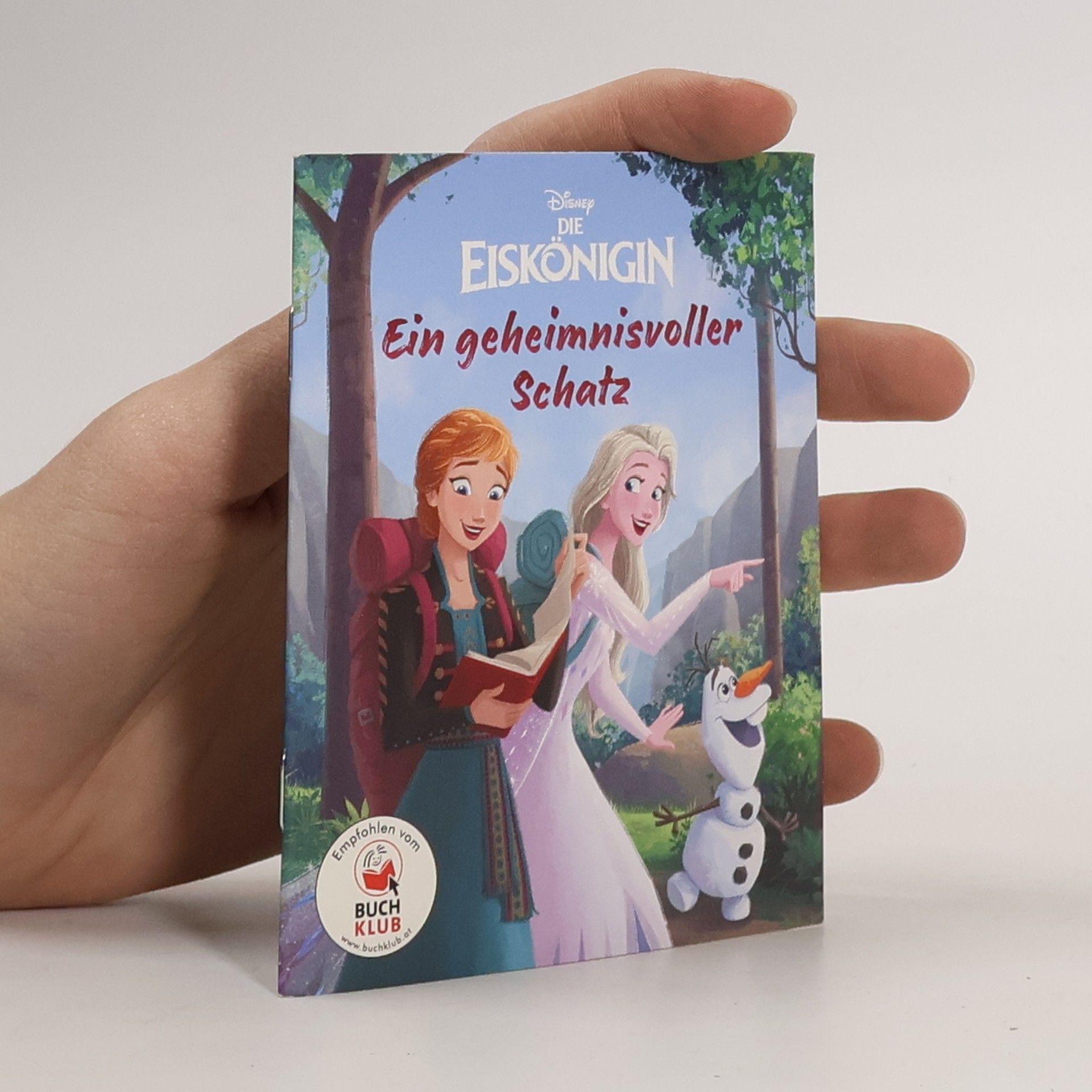 Autorenkollektiv Die Eiskönigin