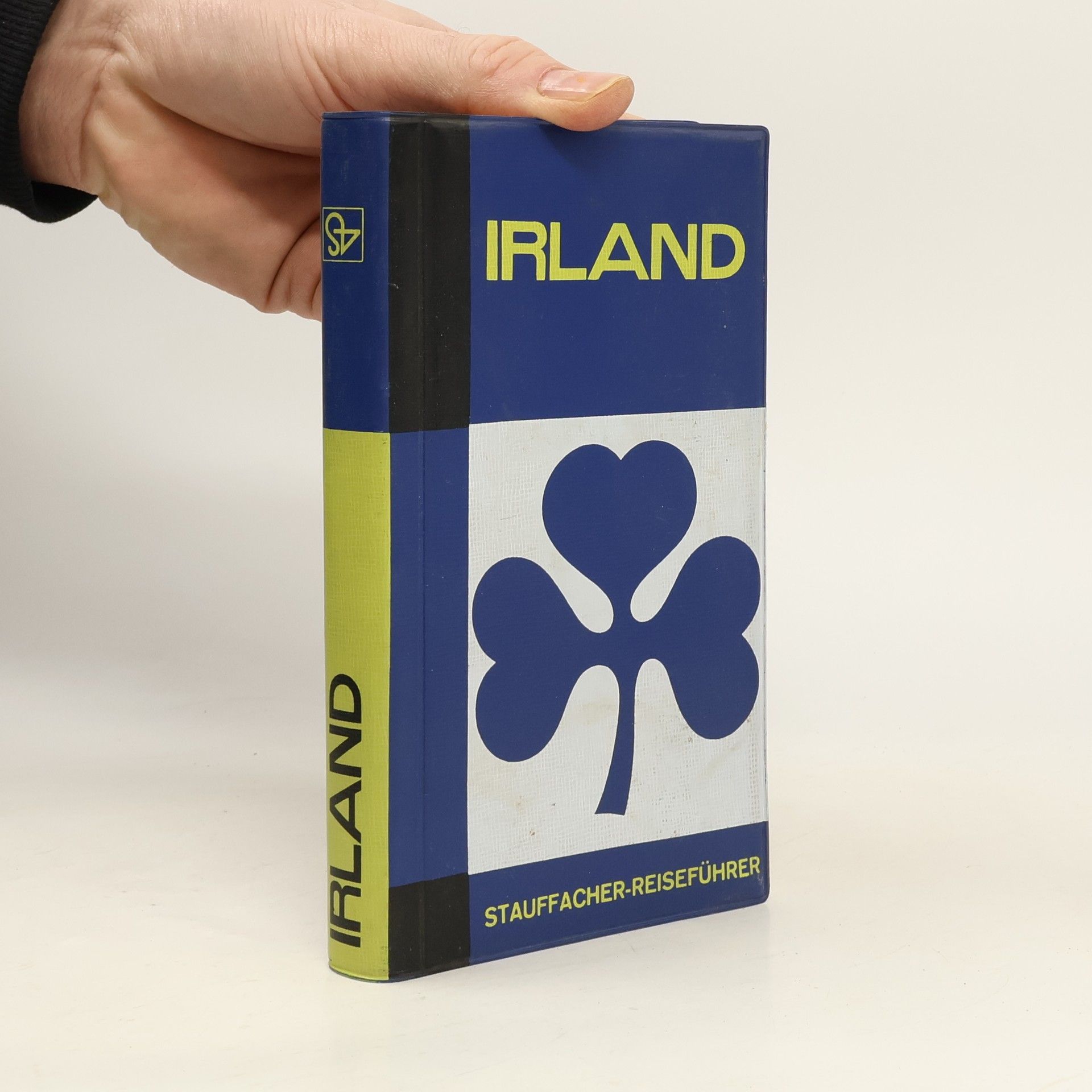 Collectif d'auteurs Irland