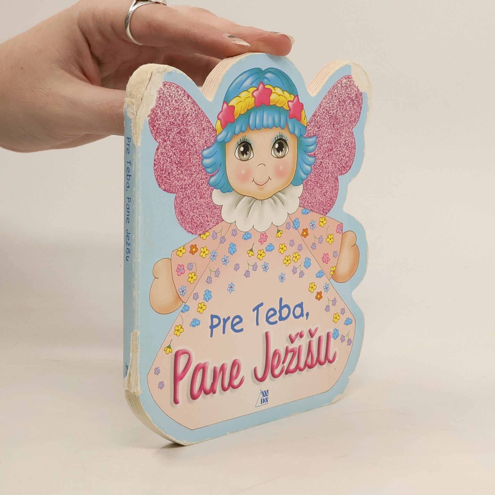 Pre Teba, Pane Ježišu