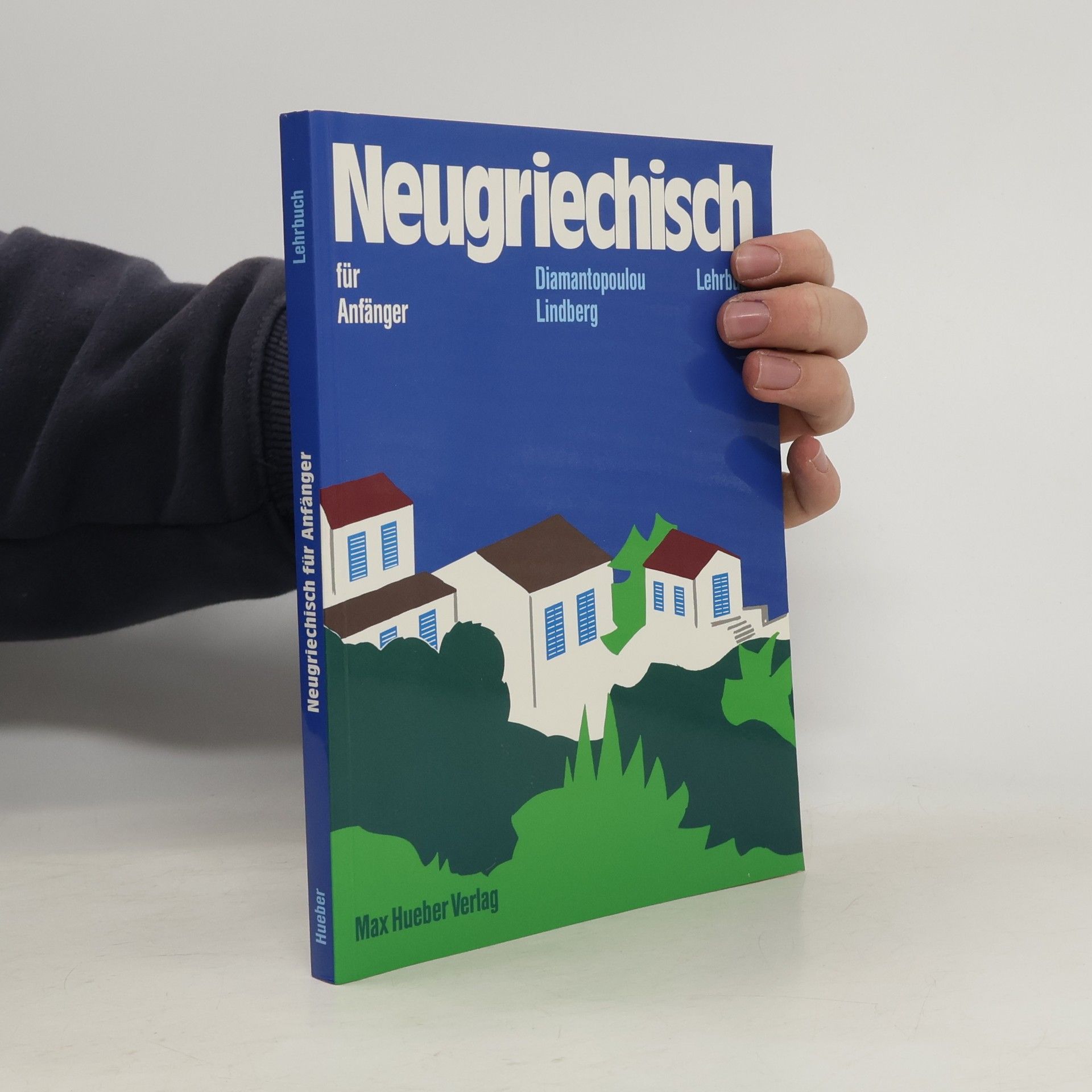 Autorenkollektiv Neugriechisch
