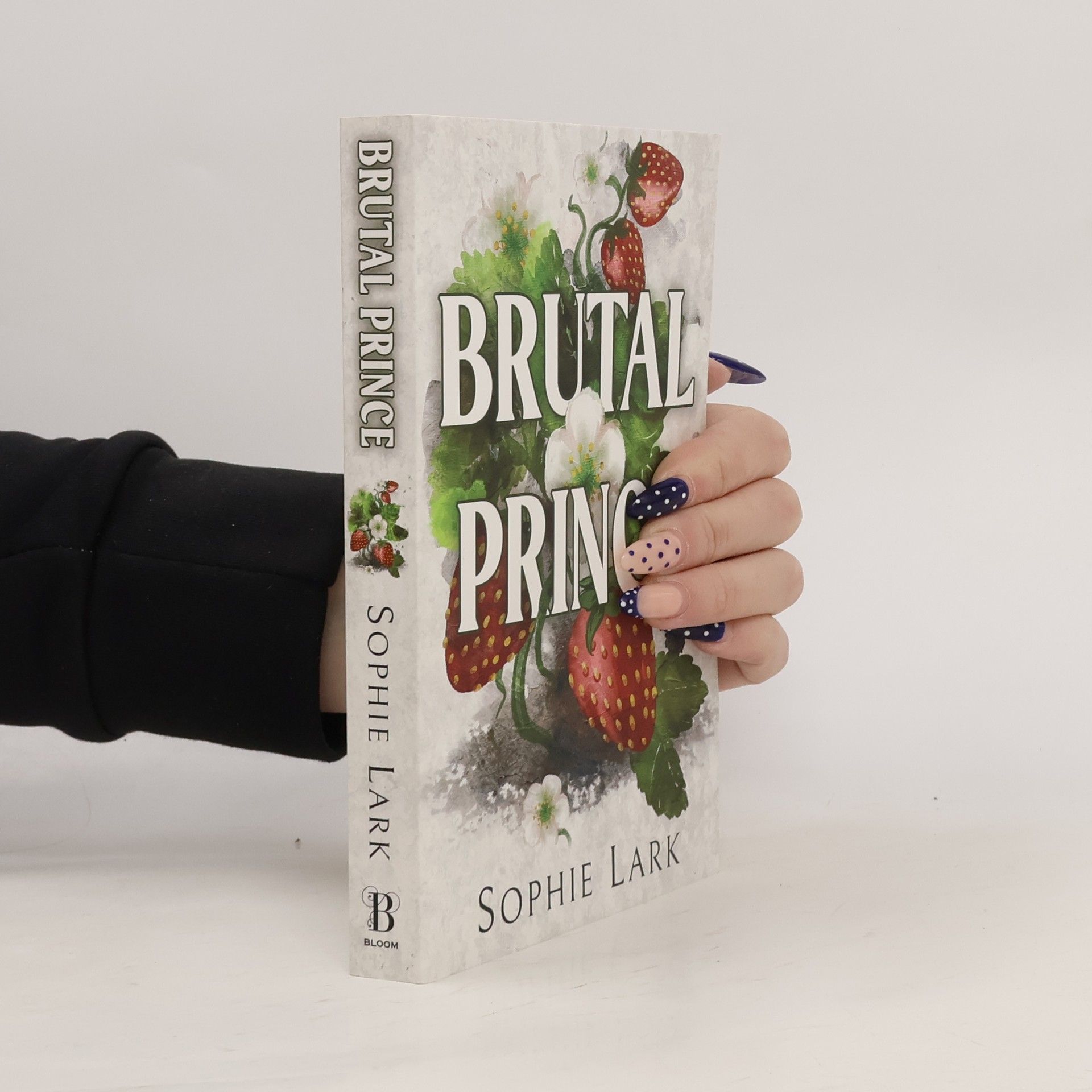 Sophie Lark Brutal Prince