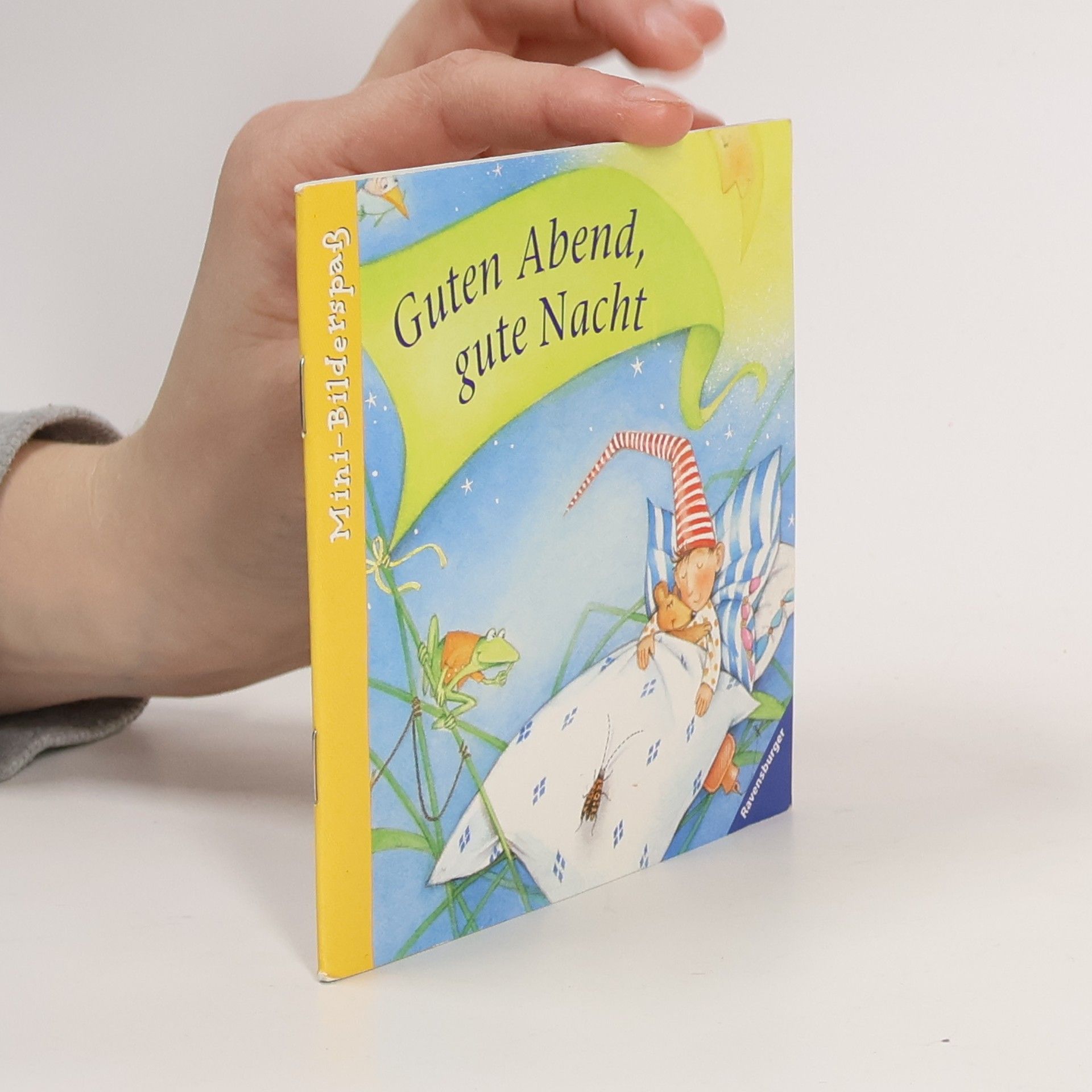 Collectif d'auteurs Heute schlaf ich anderswo