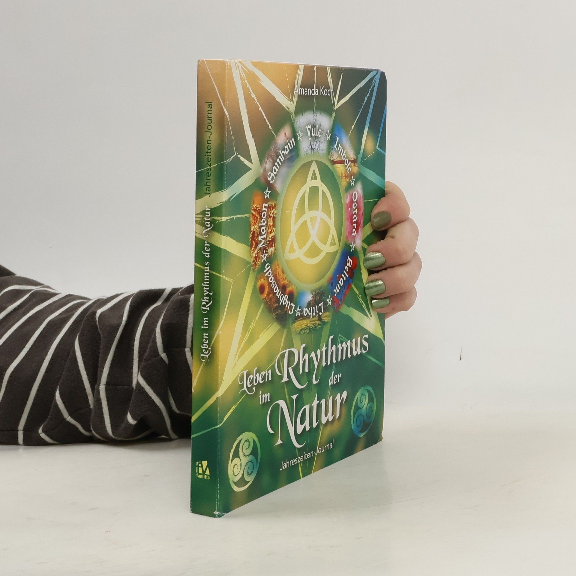 Leben im Rhythmus der Natur