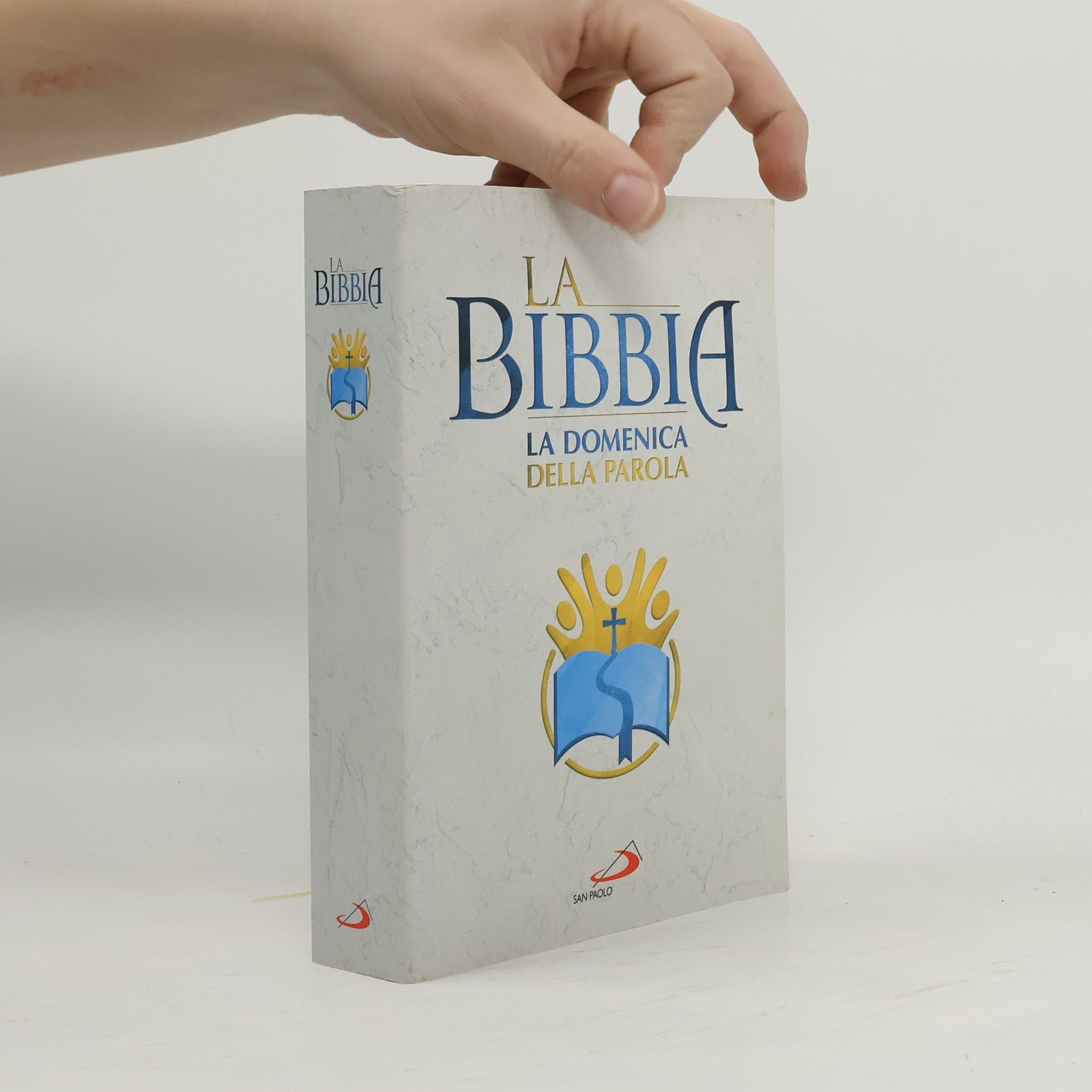 Auteurscollectief La Bibbia. La domenica della parola