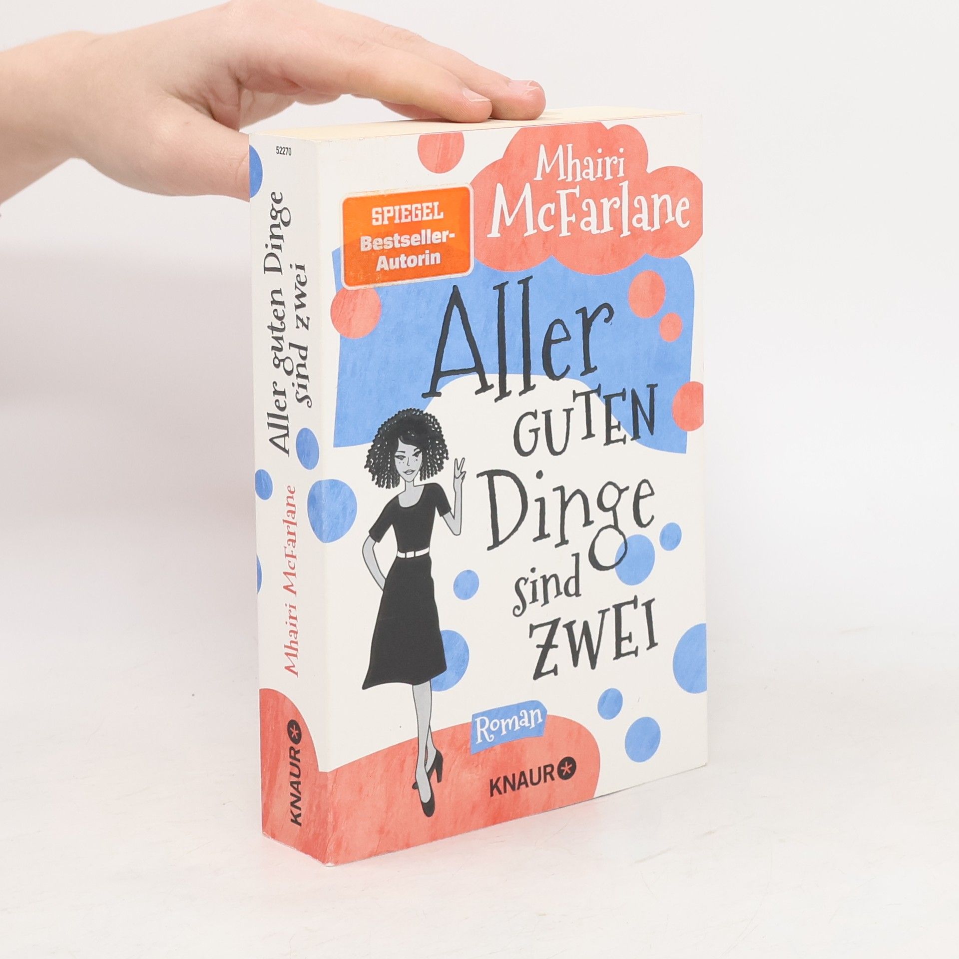 Mhairi McFarlane Aller Guten Dinge sind Zwei