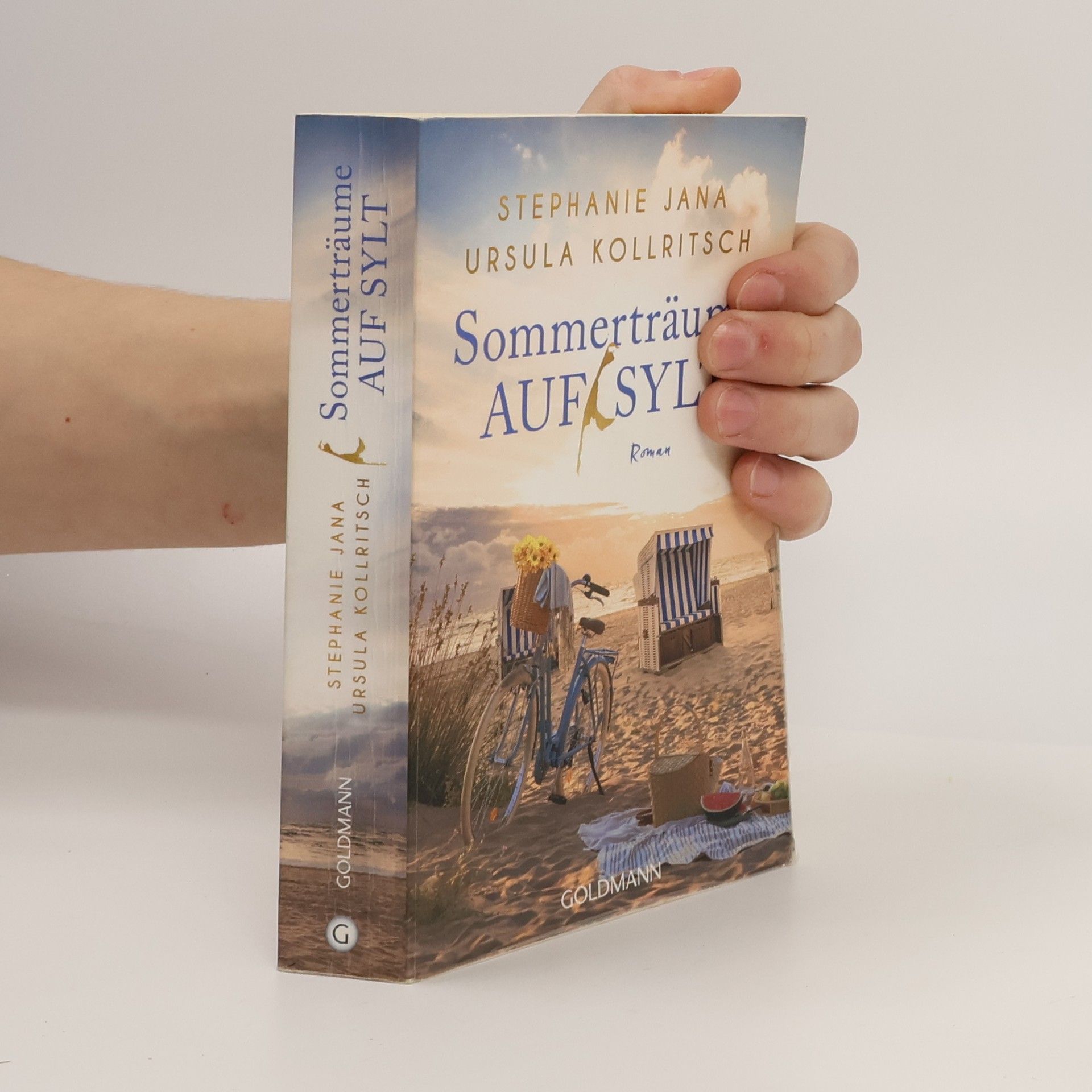 Sommerträume auf Sylt