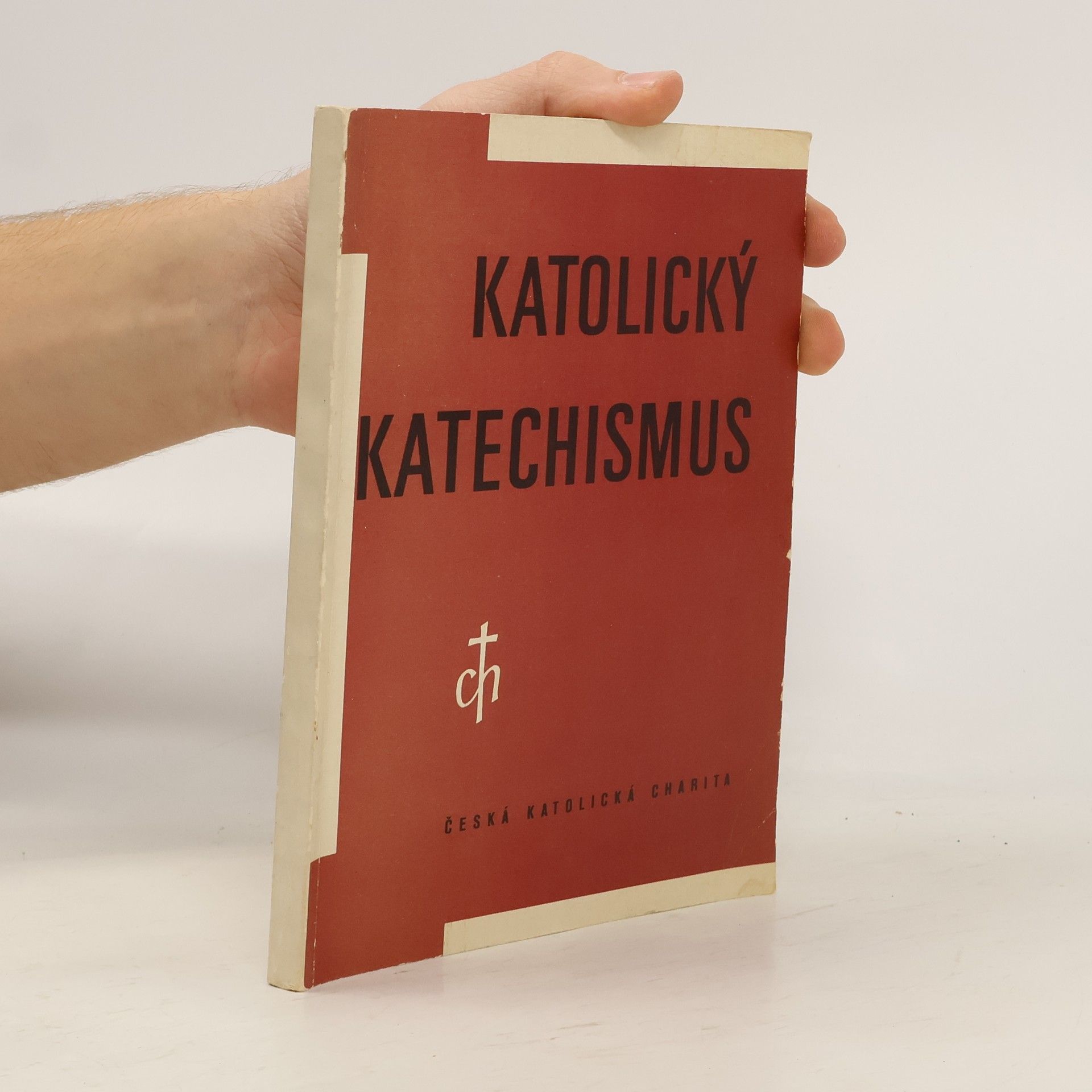 František Tomášek Katolický katechismus