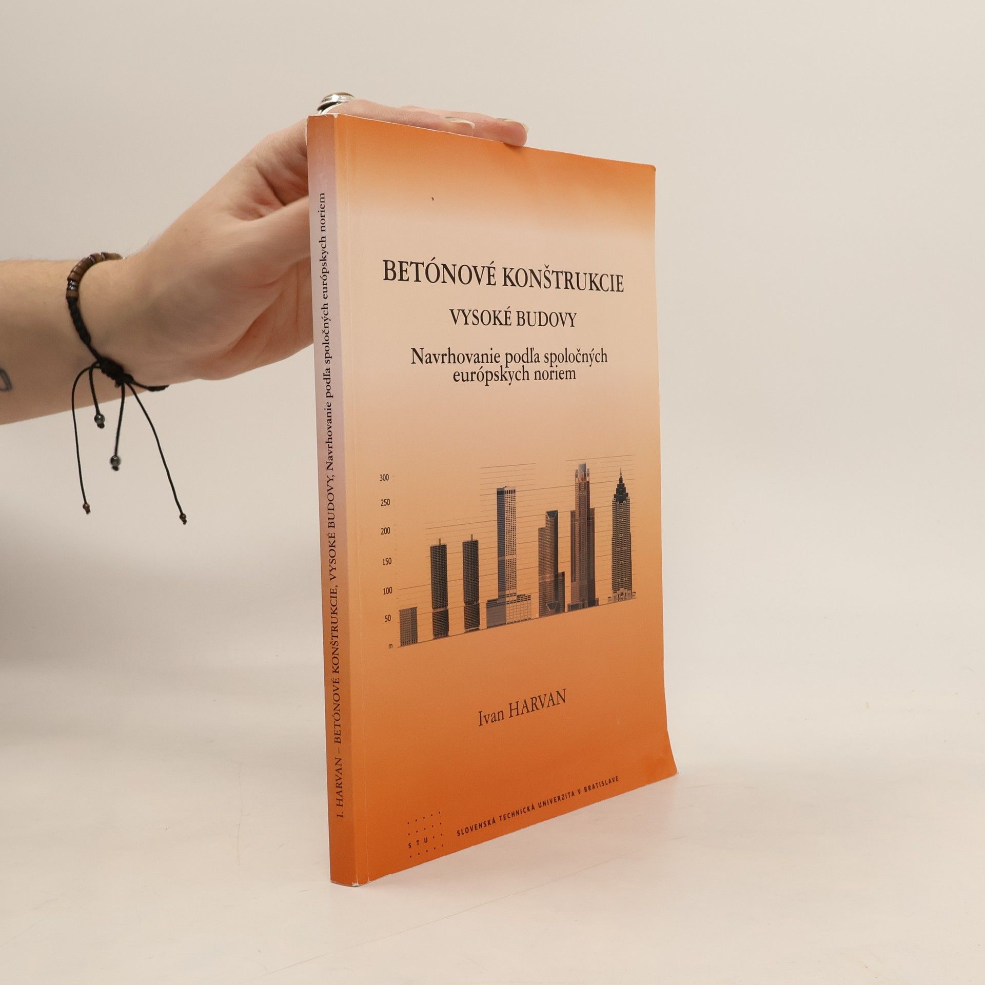 Betónové konštrukcie. Vysoké budovy. Navrhovanie podľa spoločných európskych noriem