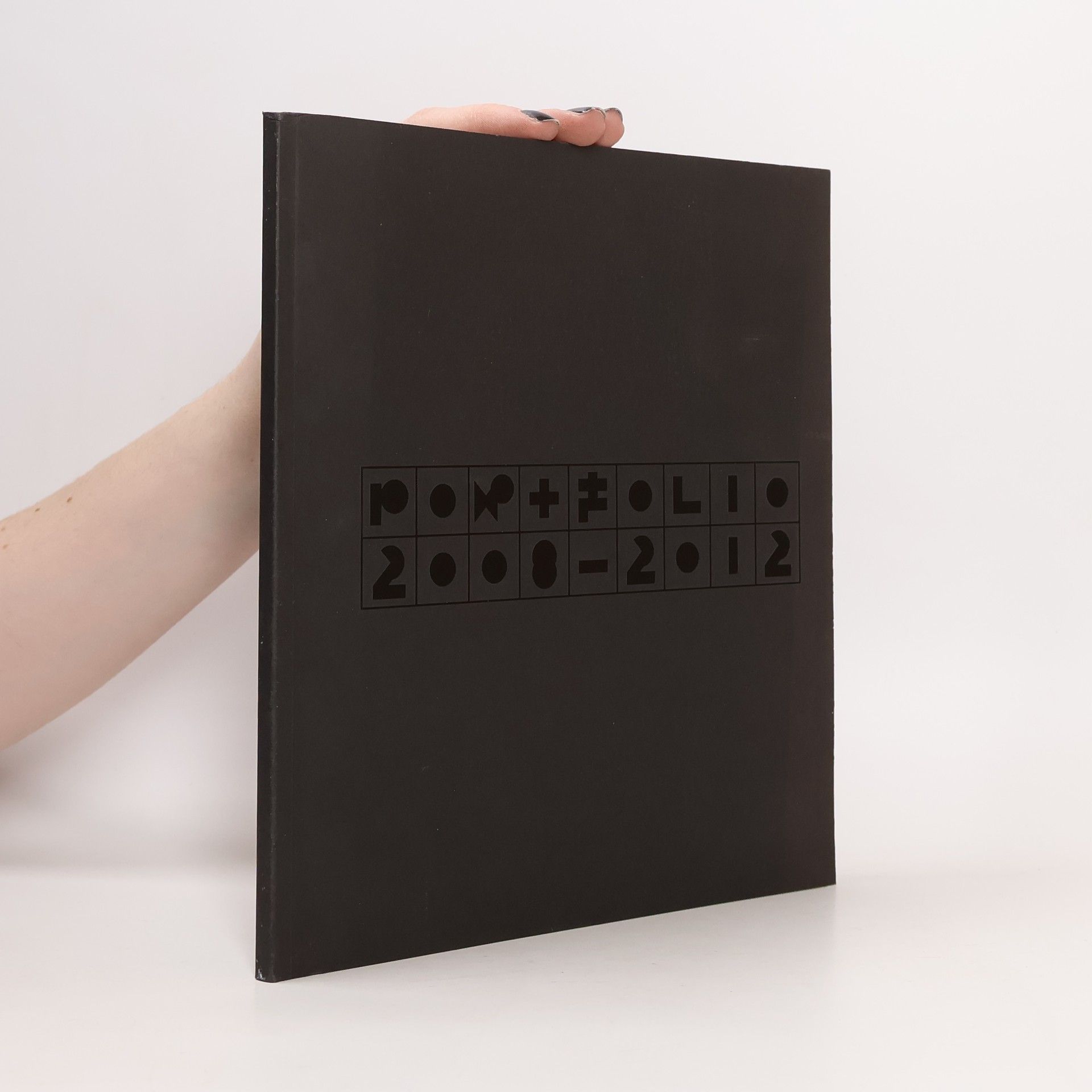 Robert Brun: Portfolio 2008 - 2012