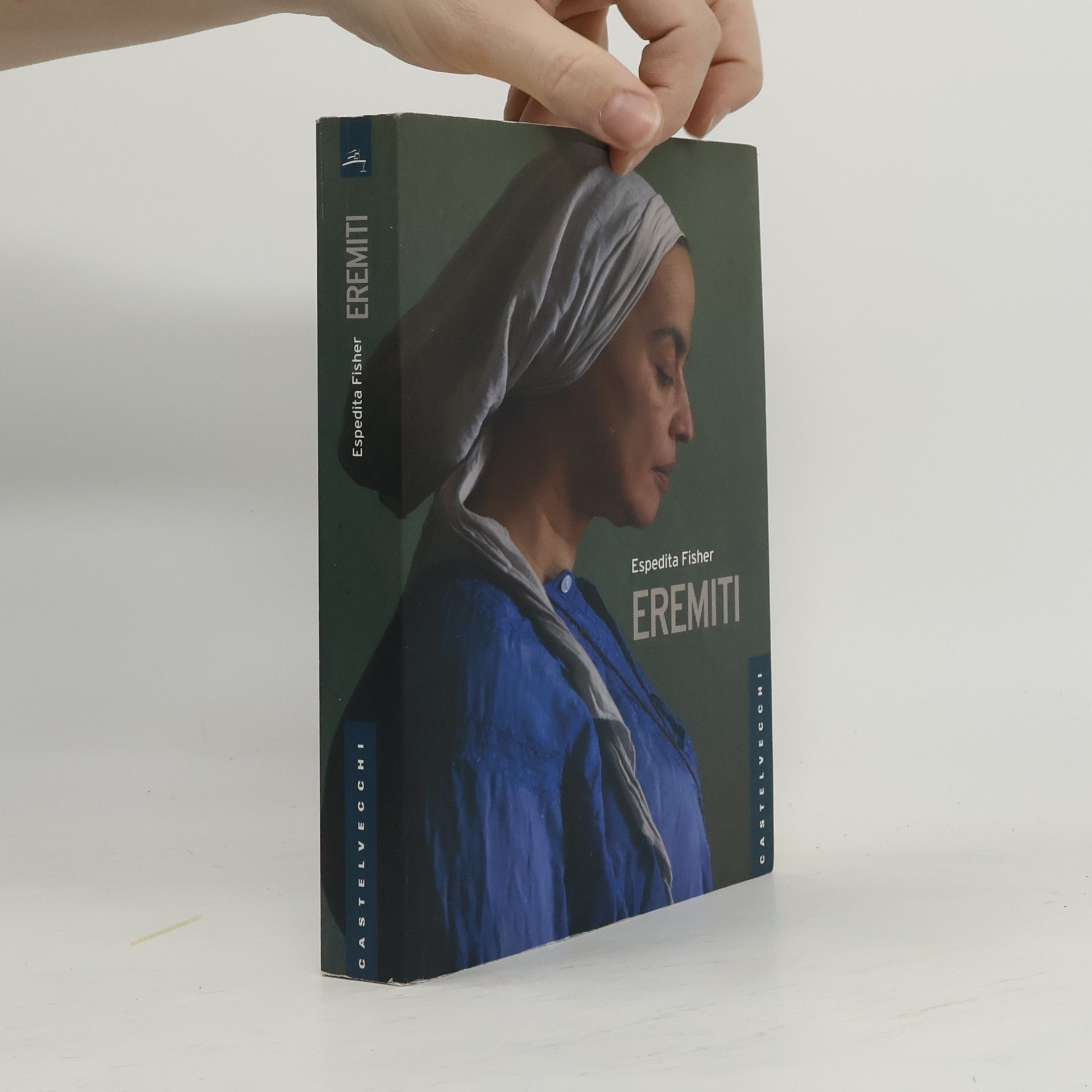 Espedita Fisher Eremiti