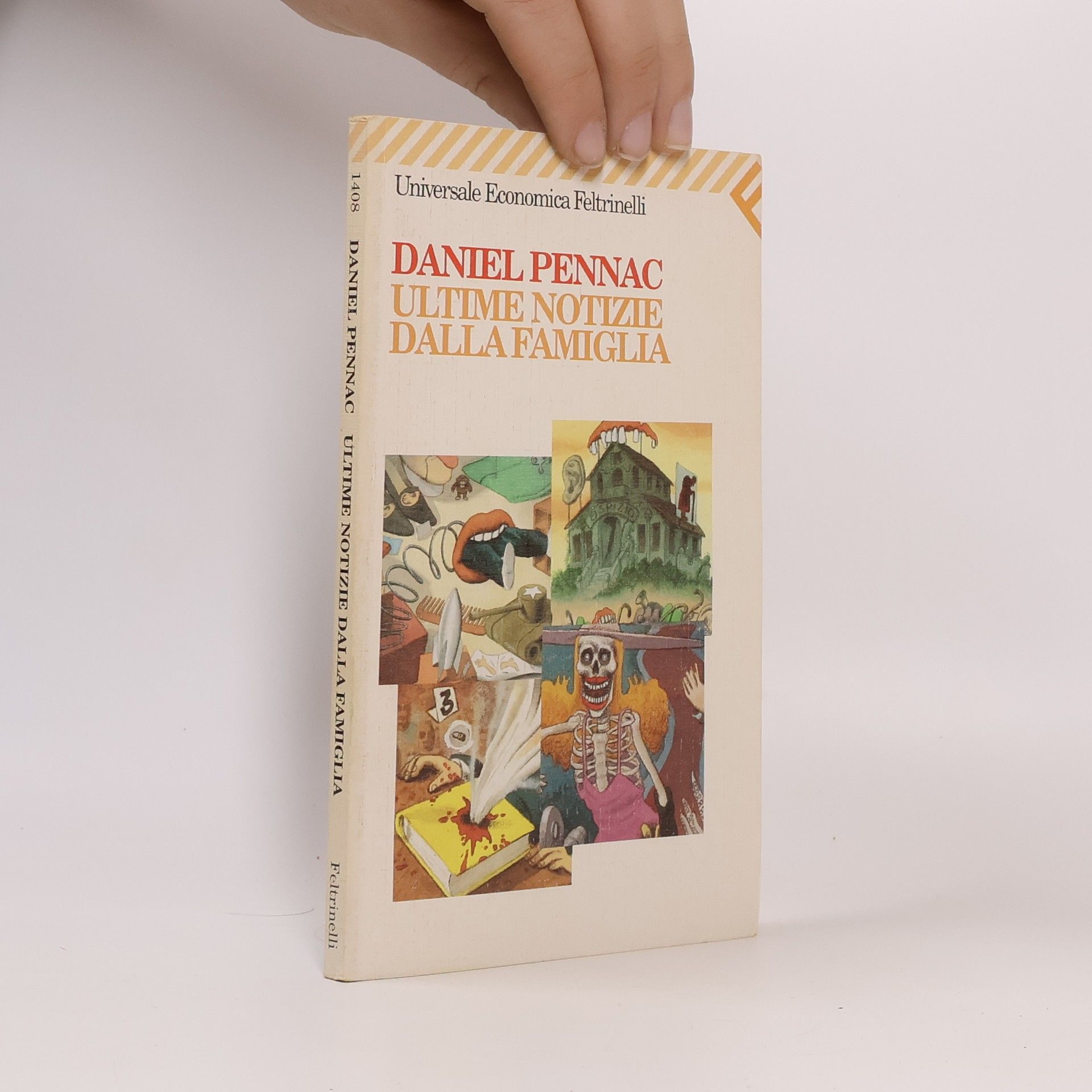 Ultime notizie dalla famiglia