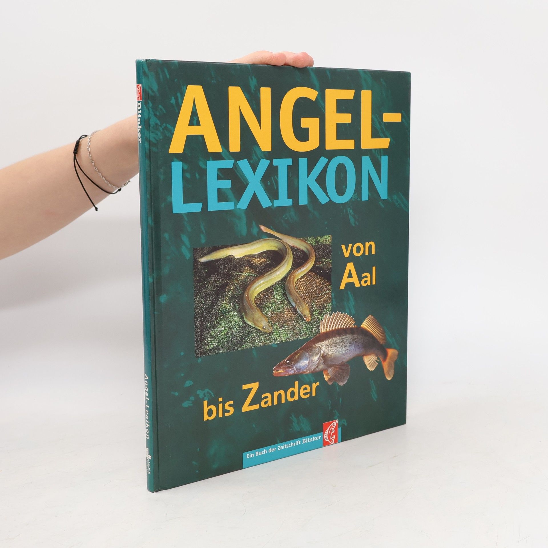 Karl Koch Angel-Lexikon