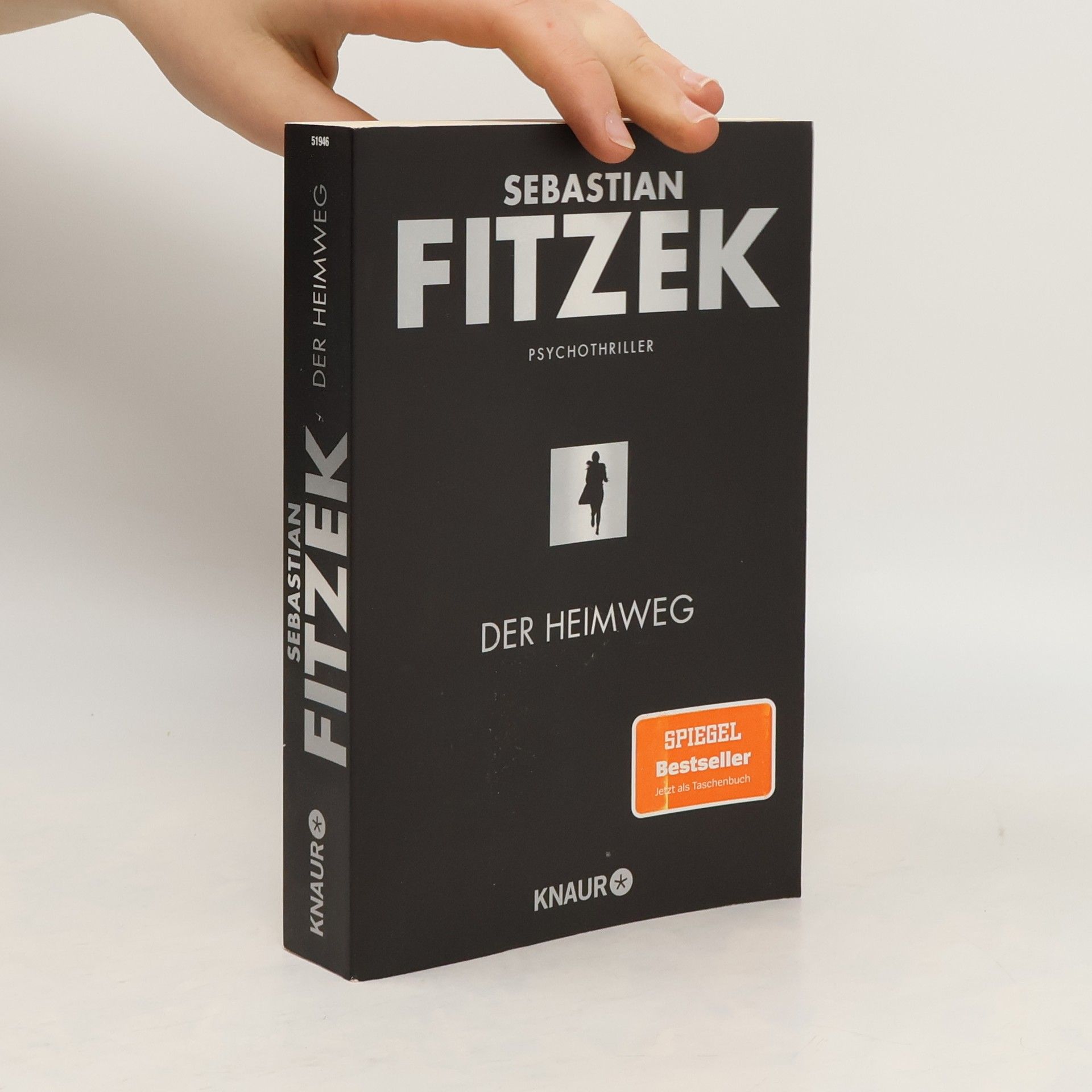 Sebastian Fitzek Der Heimweg