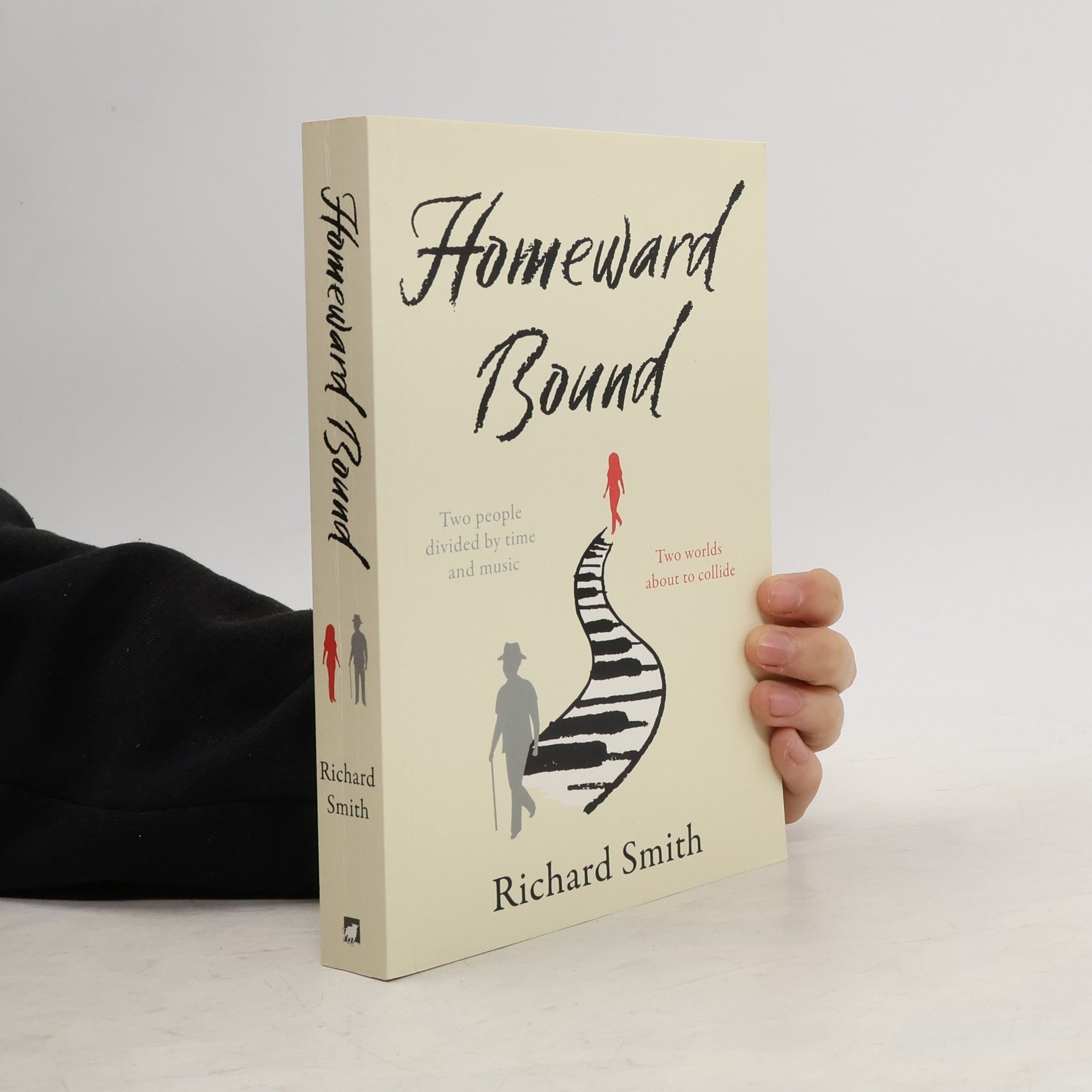 Richard Smith Homeward Bound