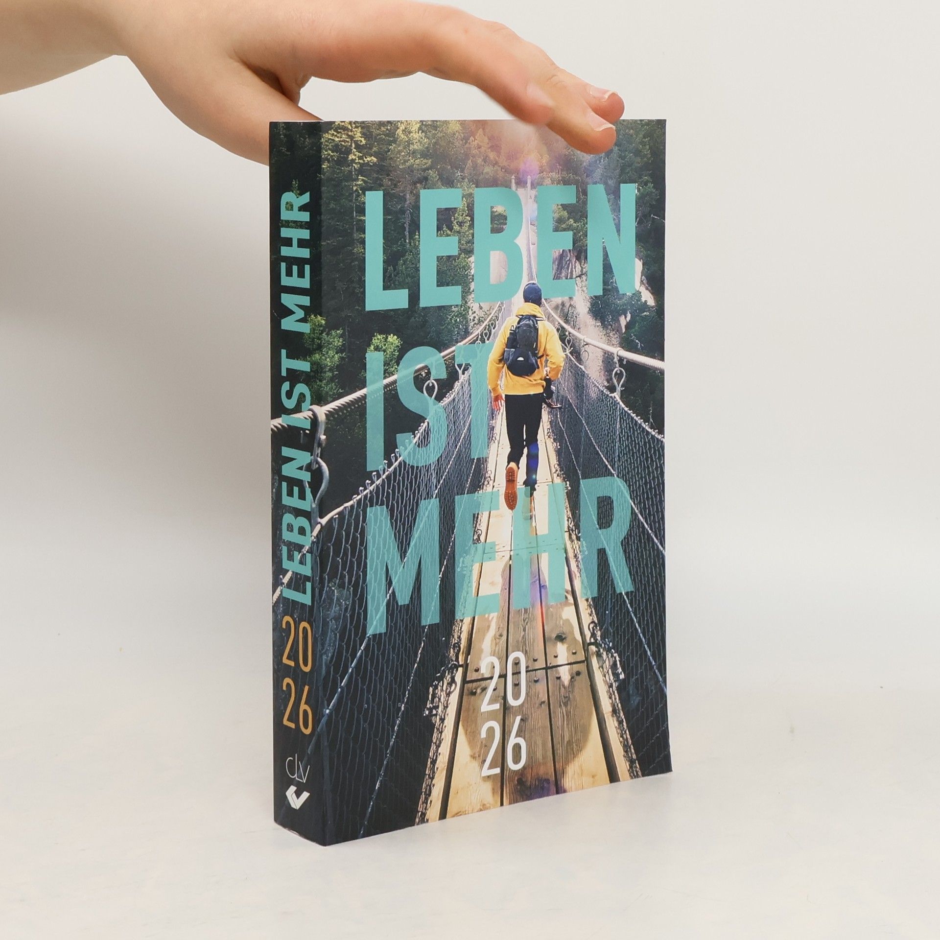 Autorenkollektiv Leben ist mehr 2026