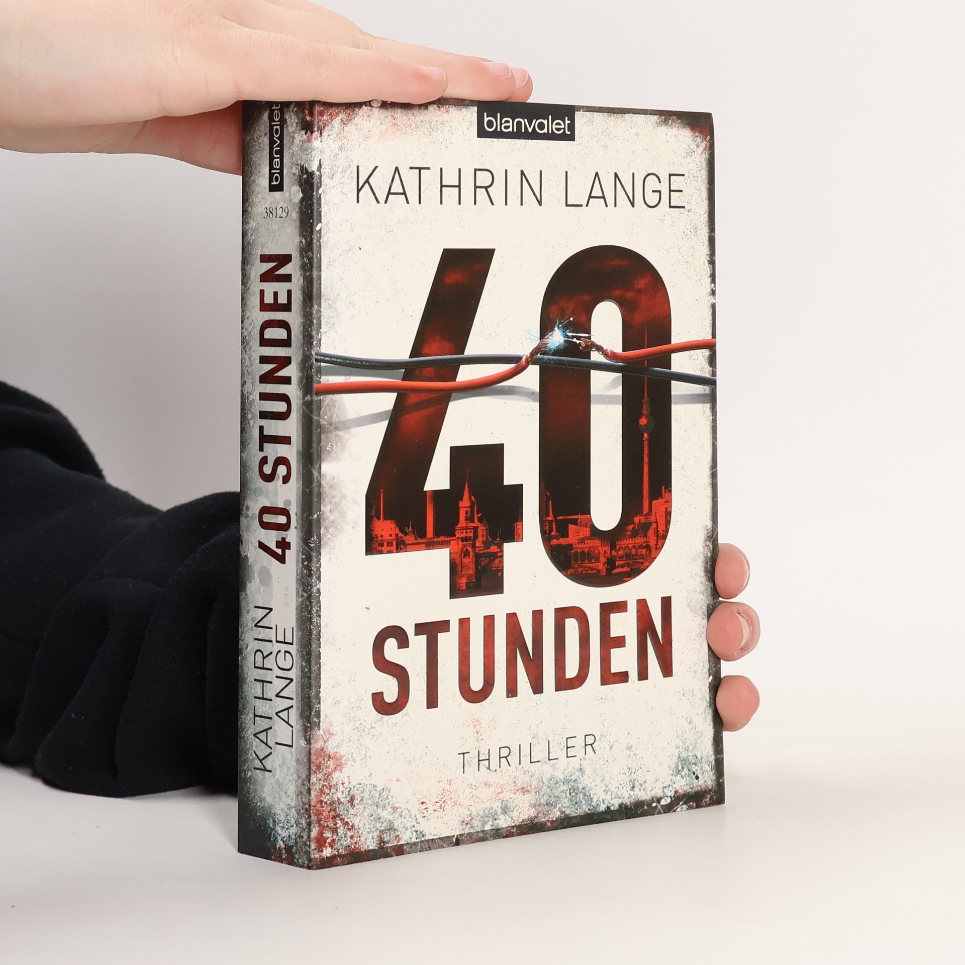 40 Stunden