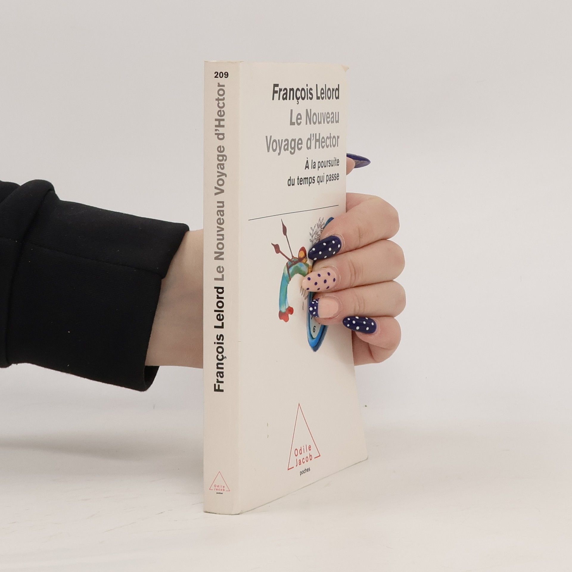 Le Nouveau Voyage d' Hector