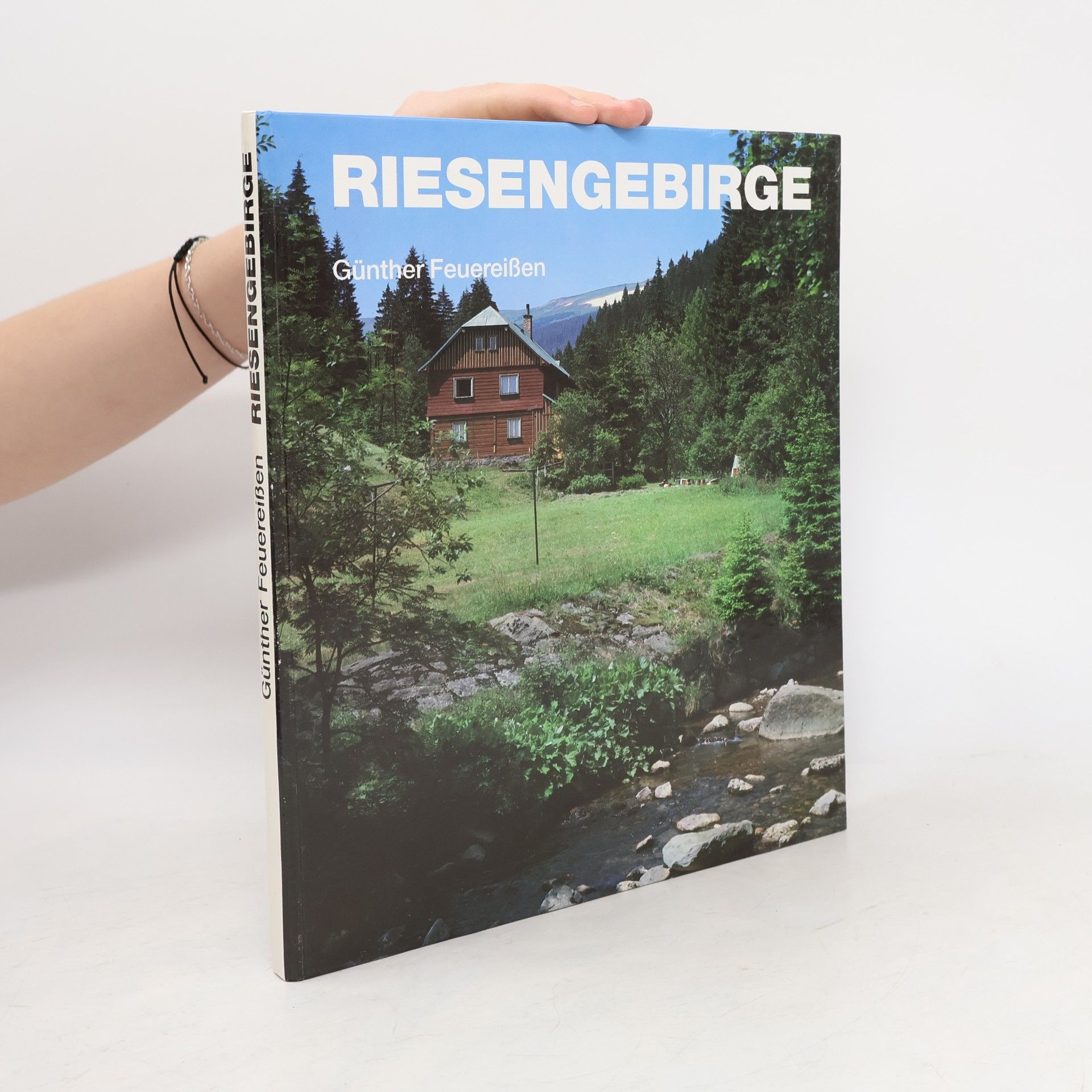Günther Feuereissen Riesengebirge