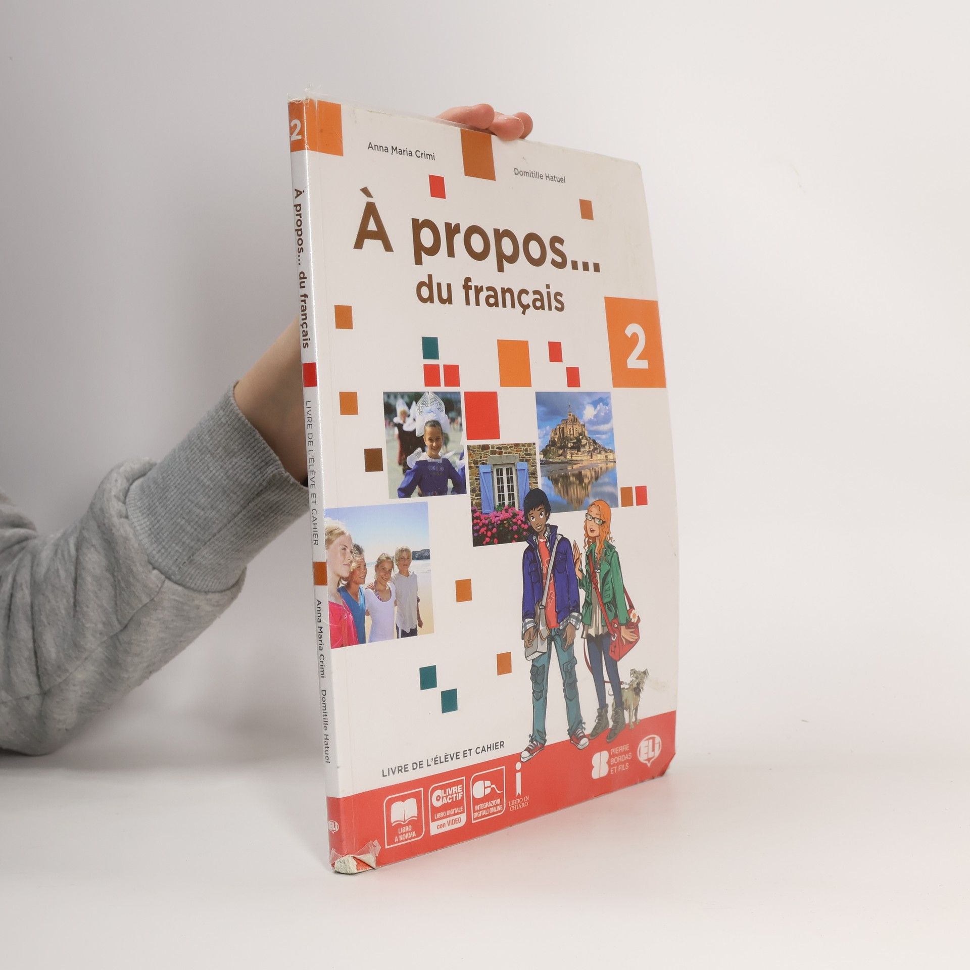 À propos... du français 2