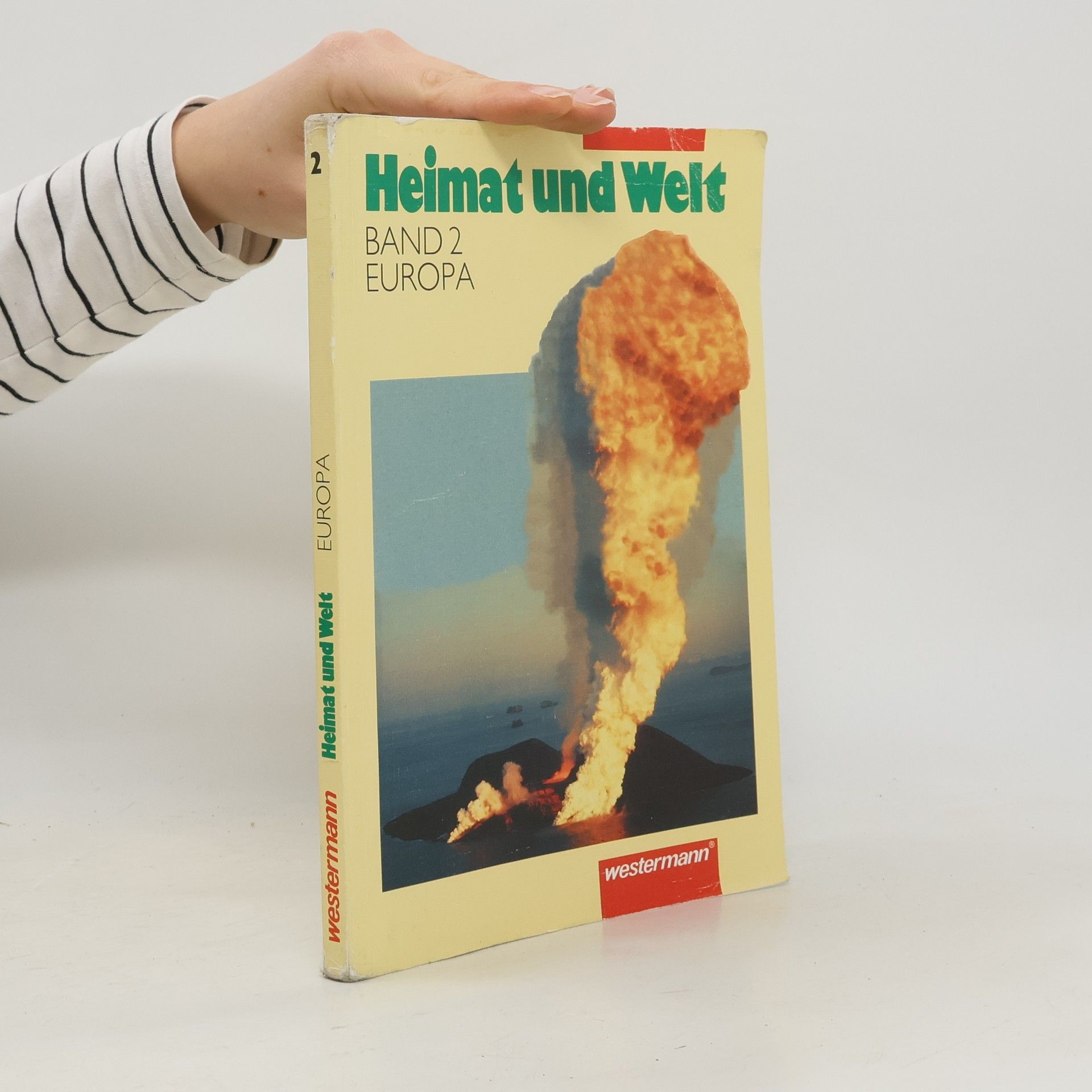 Collectif d'auteurs Heimat und Welt