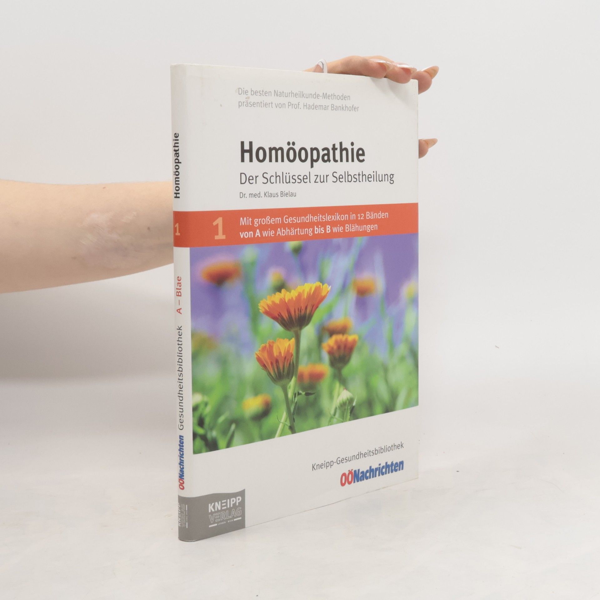 Homöopathie