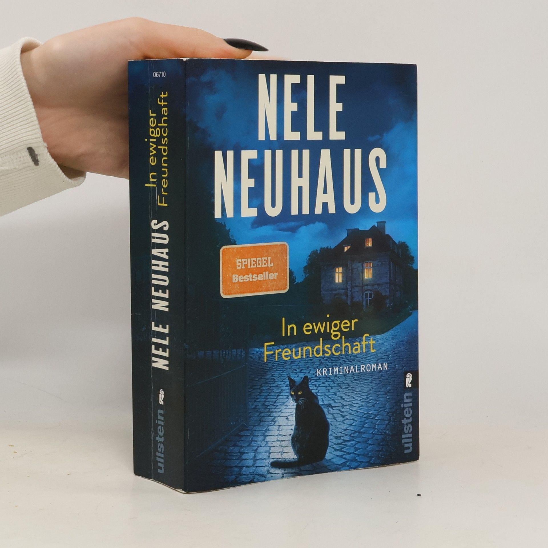 Nele Neuhaus In ewiger Freundschaft