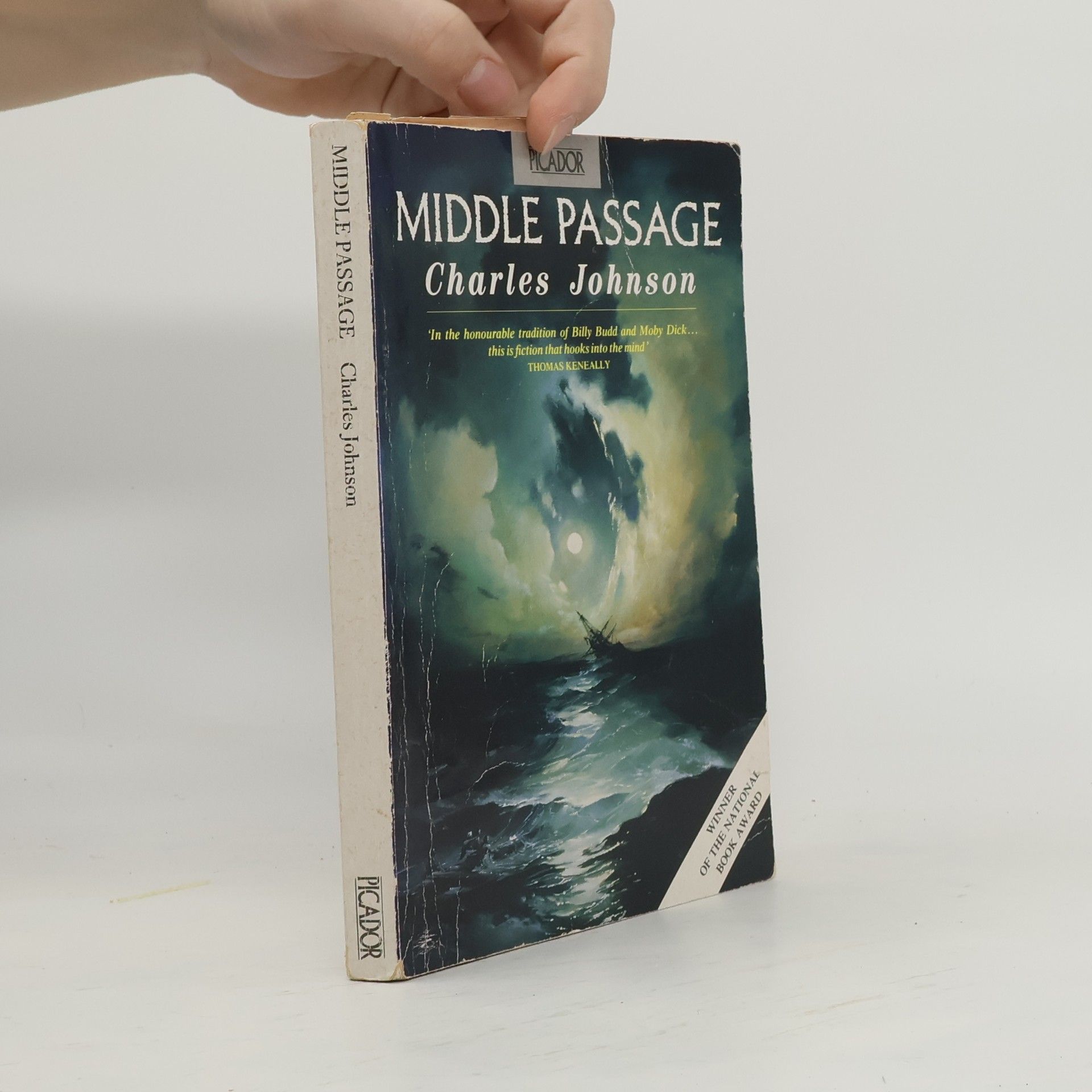 Middle Passage