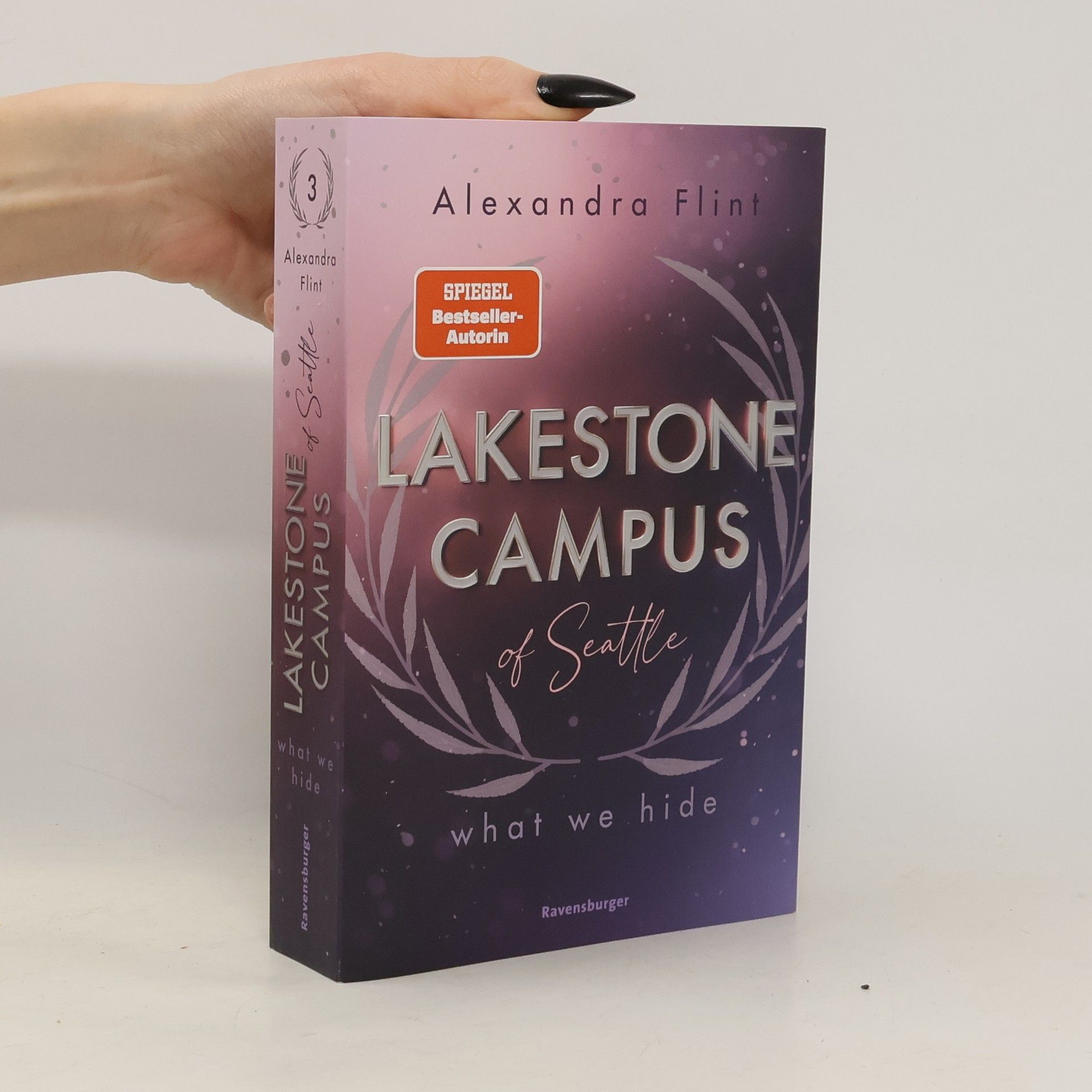 Lakestone Campus of Seattle