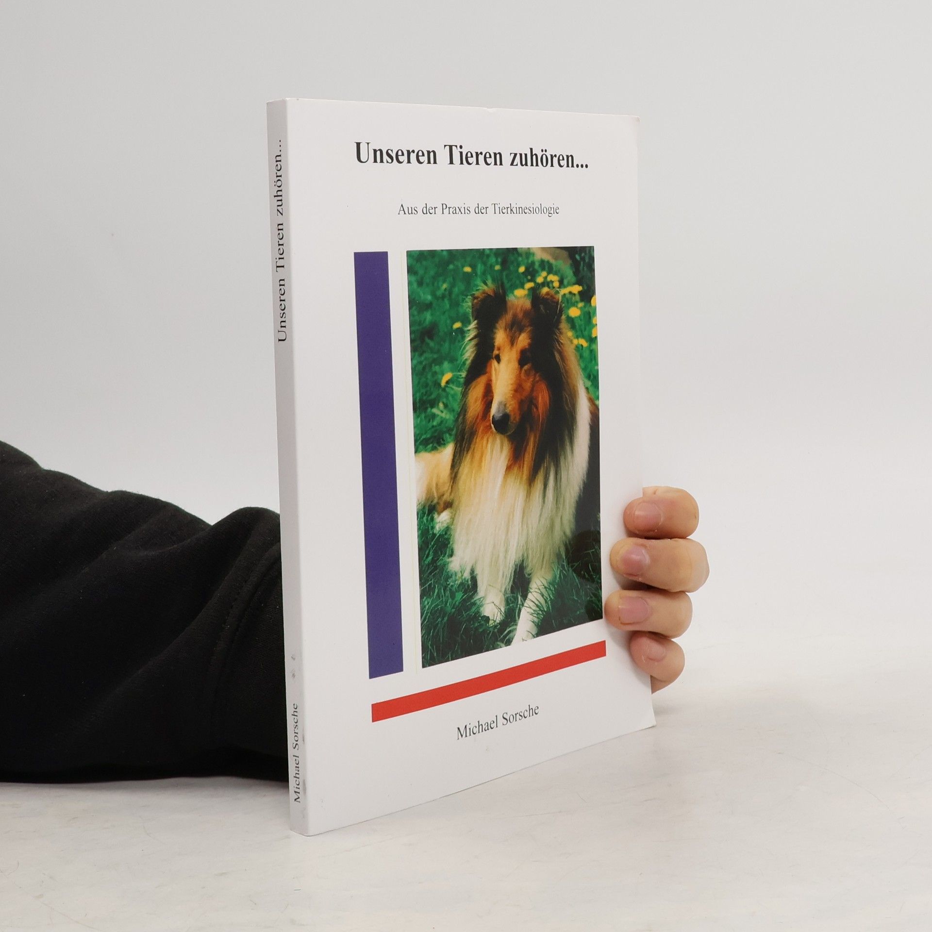 Unseren Tieren zuhören ...