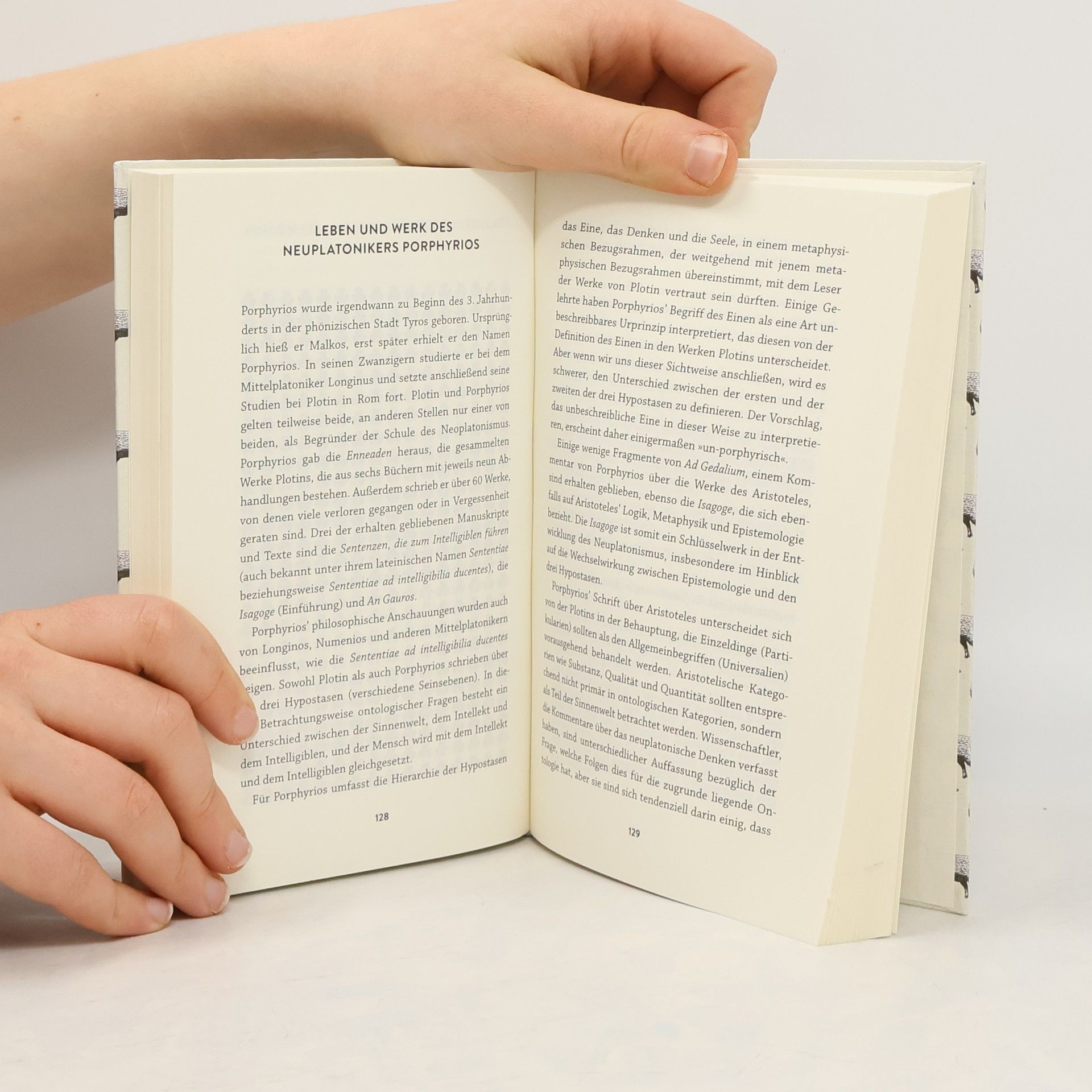K. McCoy Das langweiligste Buch der Welt
