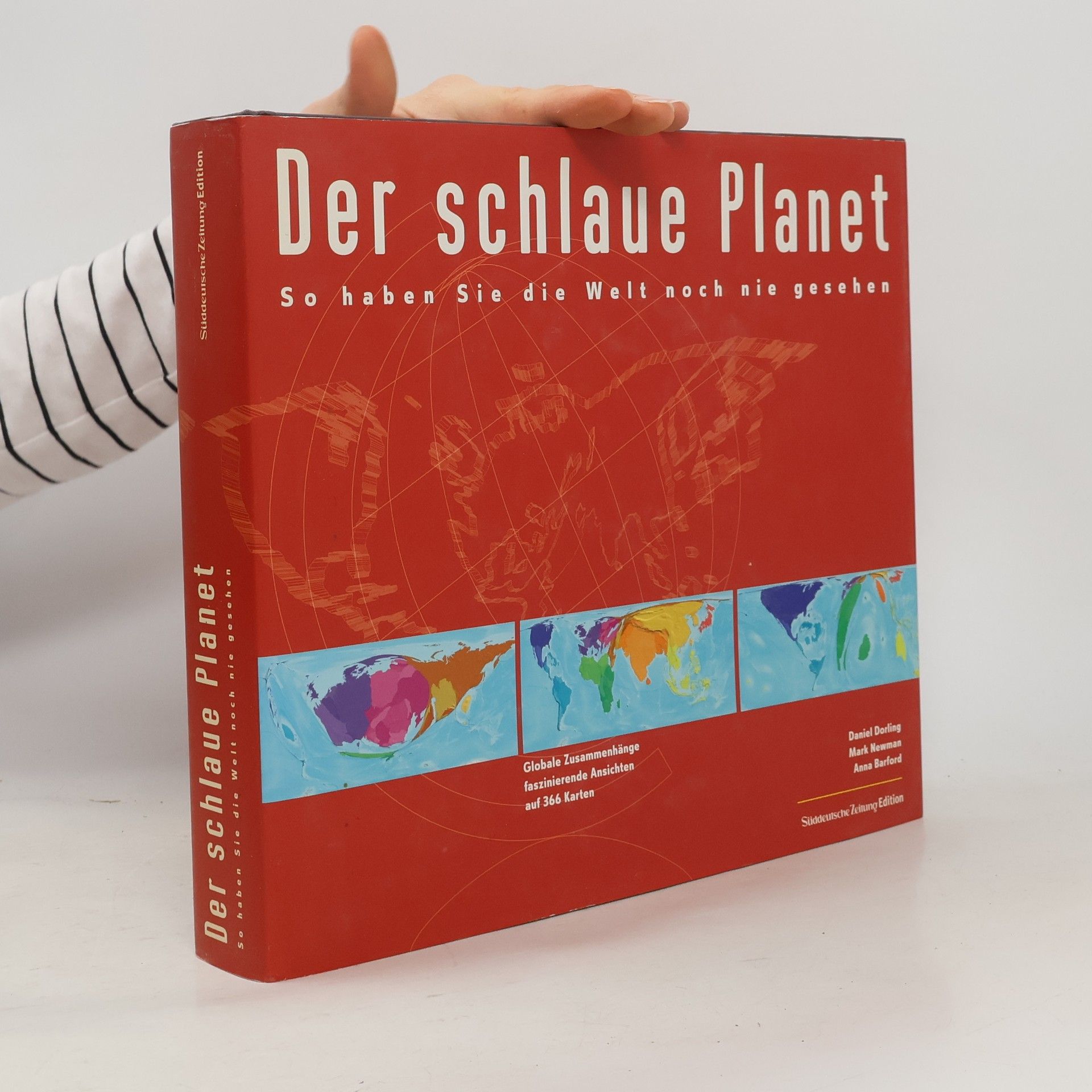 Der schlaue Planet