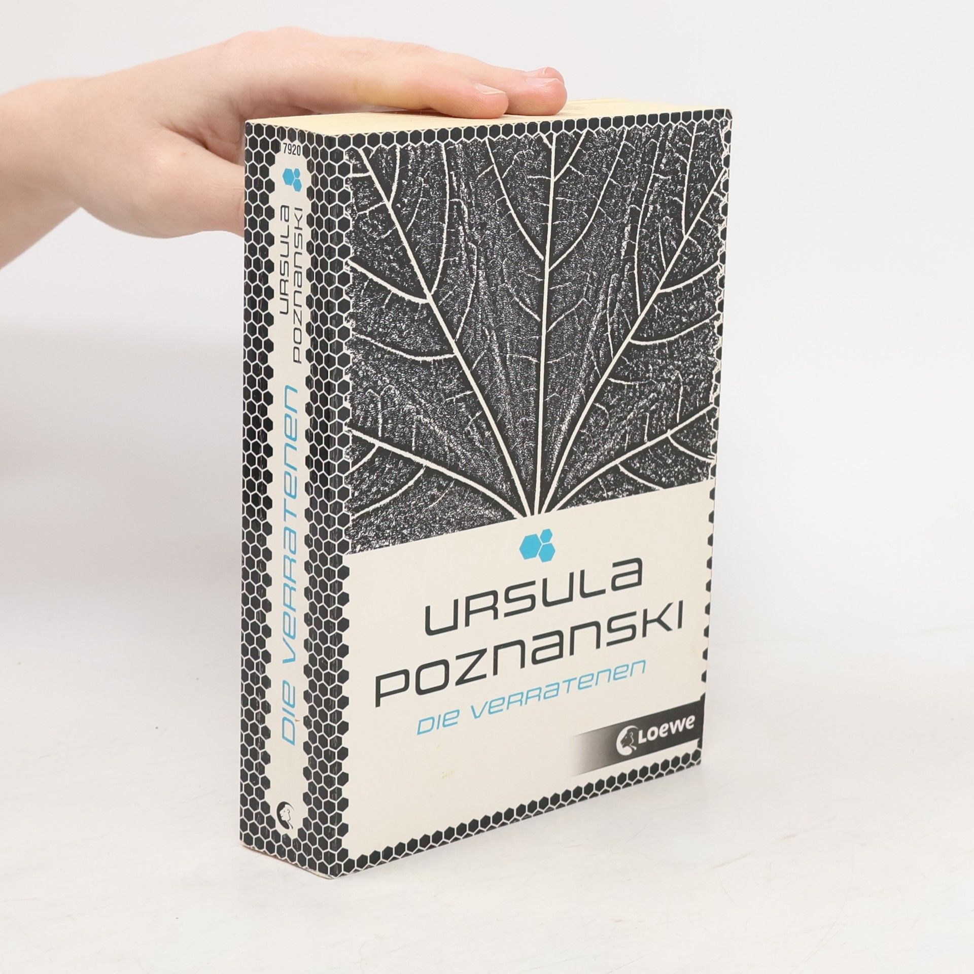 Ursula Poznanski Die Verratenen