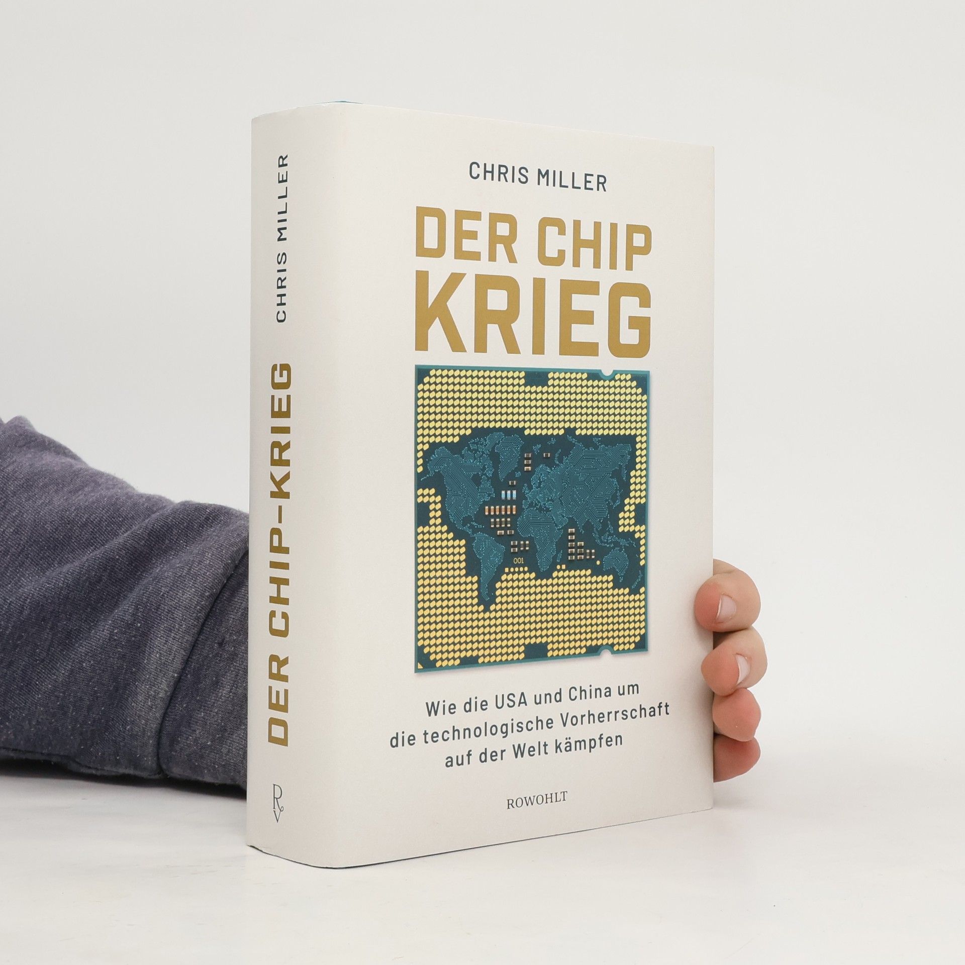 Der Chip-Krieg