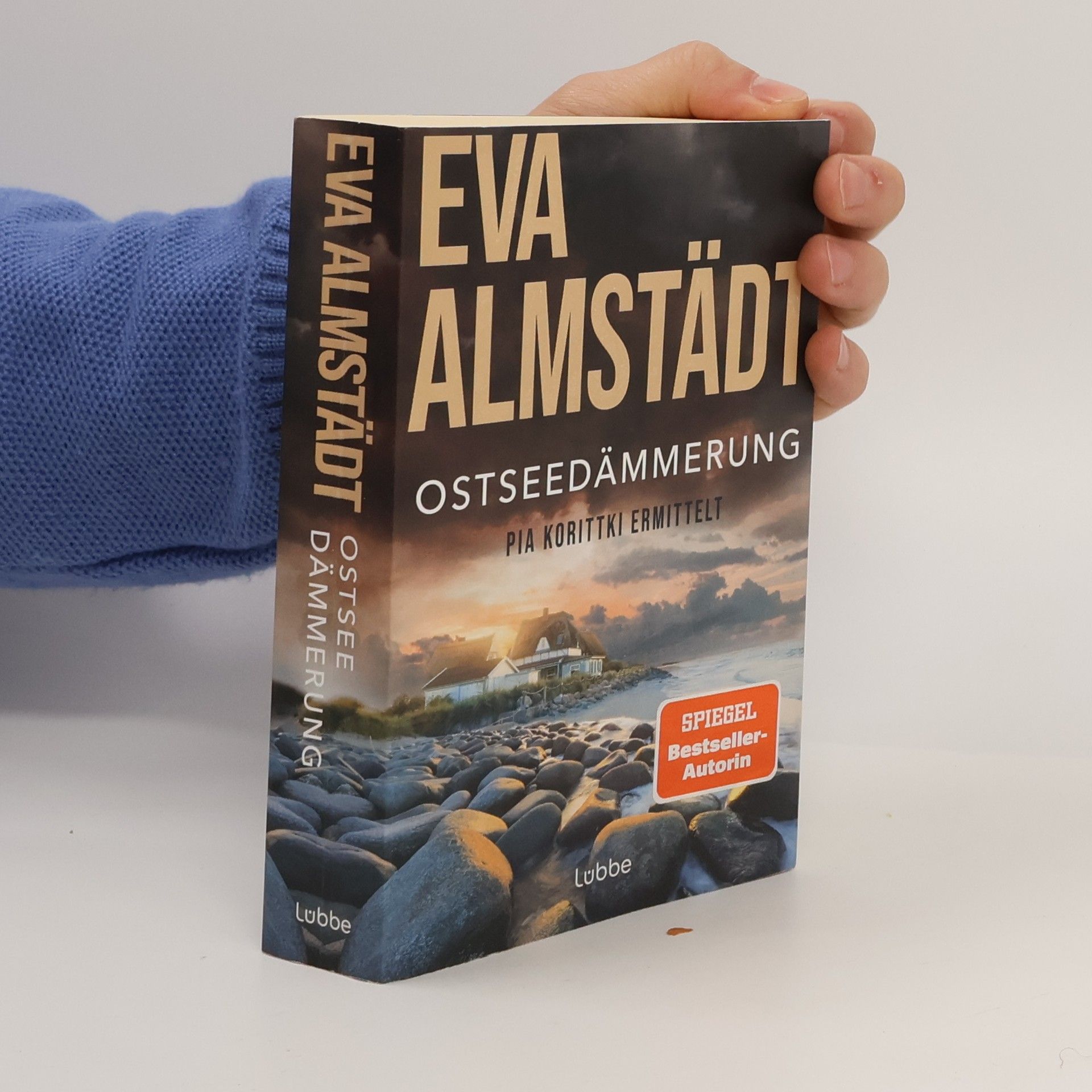 Eva Almstädt Ostseedämmerung