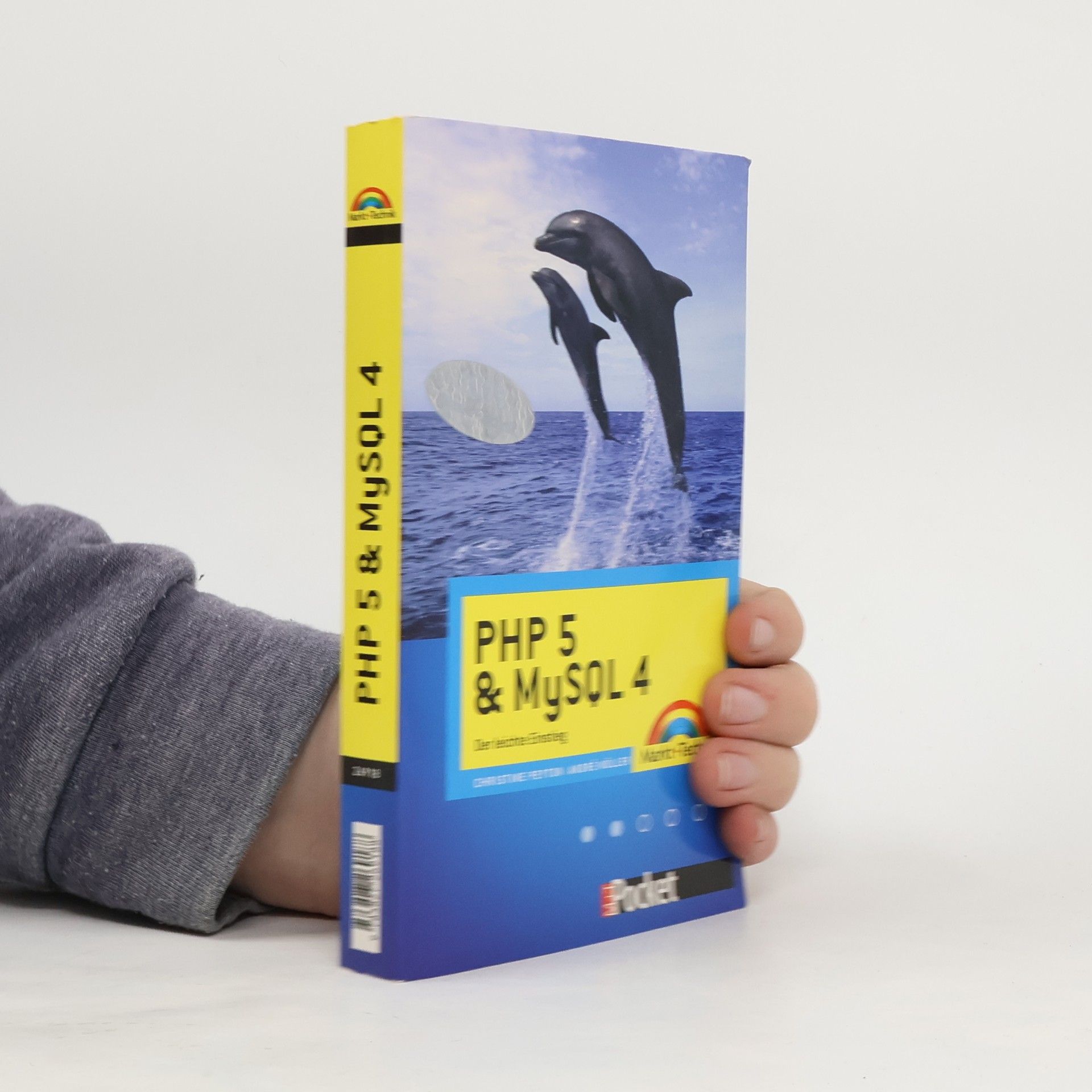 Christine Peyton PHP 5 & MySQL 4