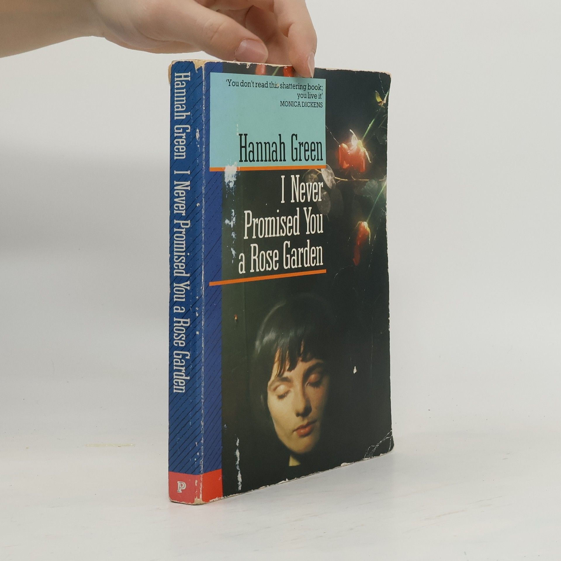 Hannah Green I Never Promised You a Rose Garden