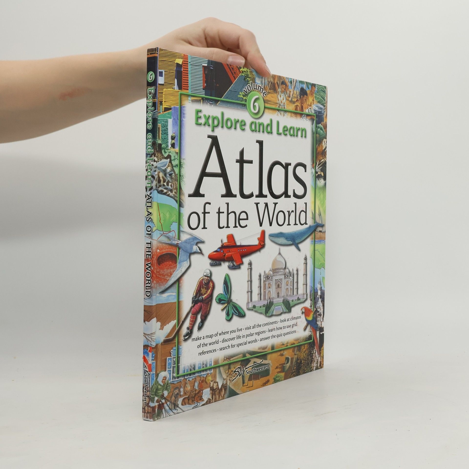 Kolektív autorov Earth and Space