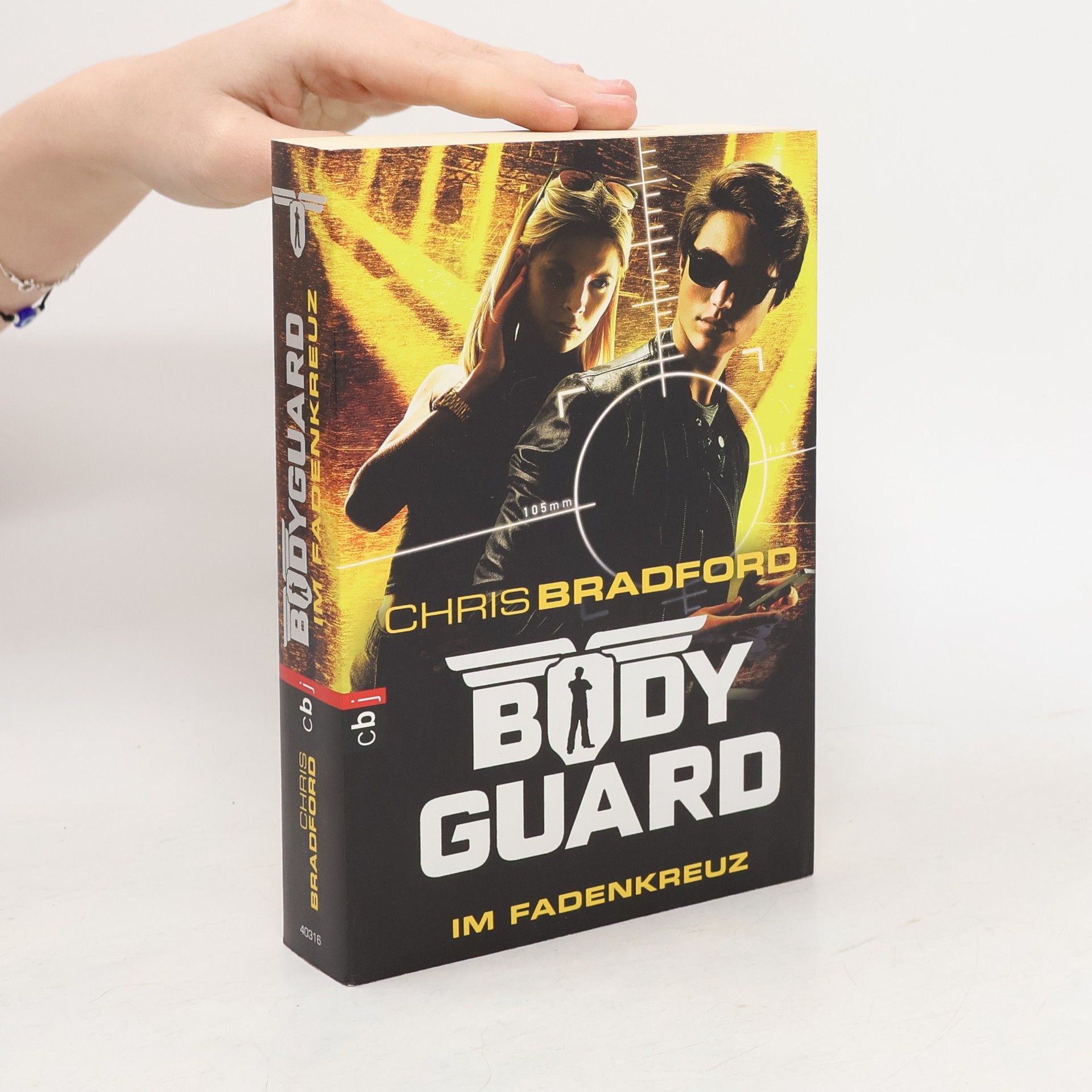 Bodyguard - im Fadenkreuz