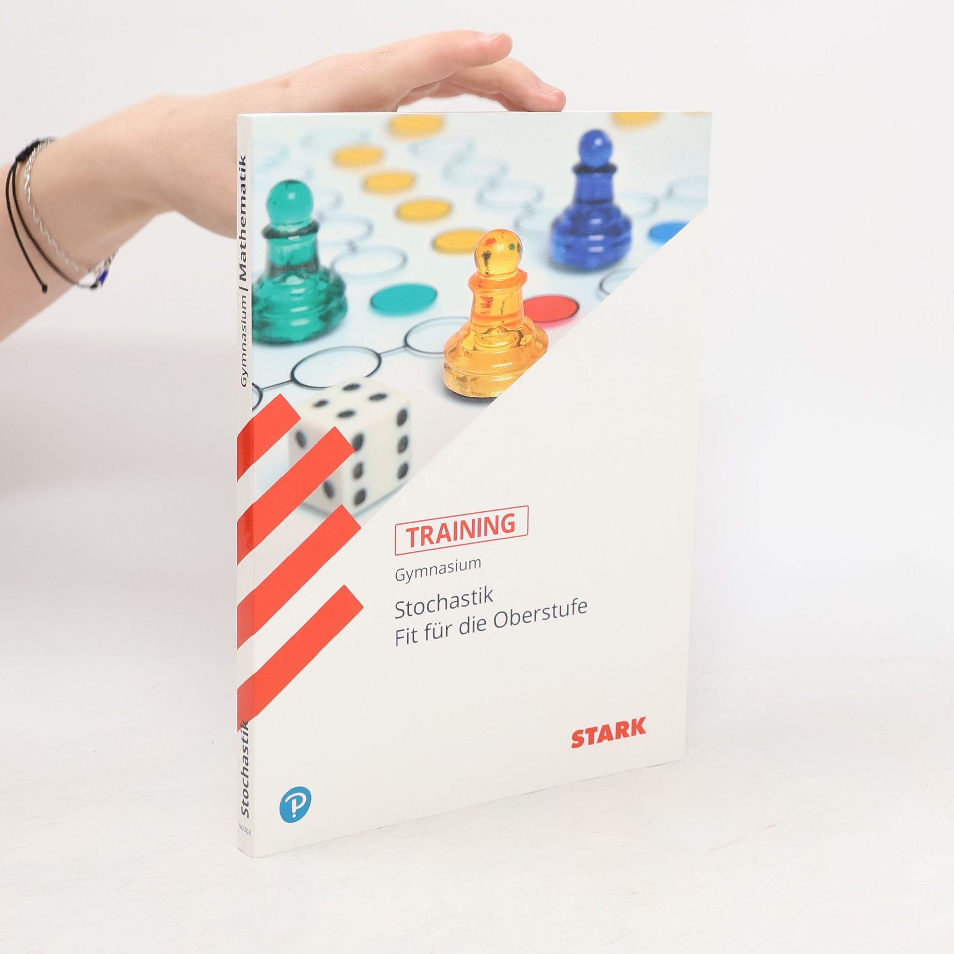 Sybille Reimann Wiederholung Stochastik