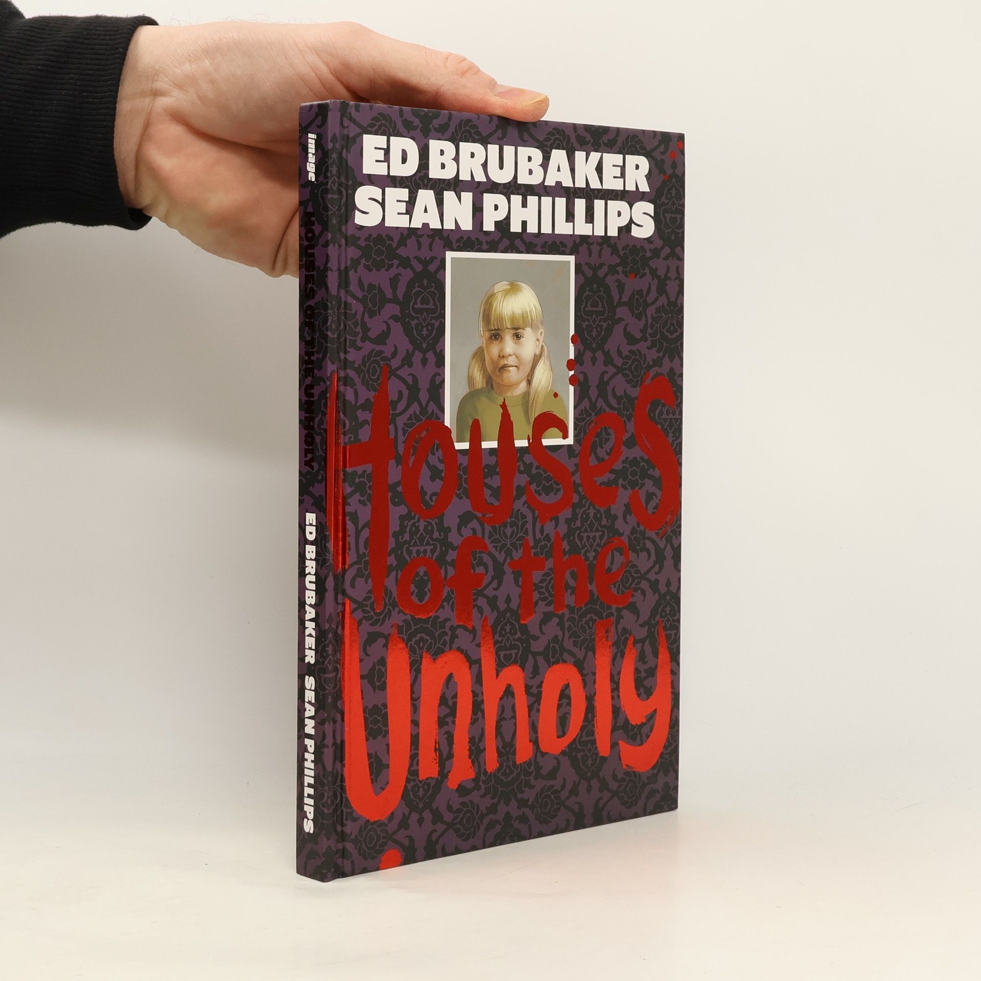 Houses of the Unholy