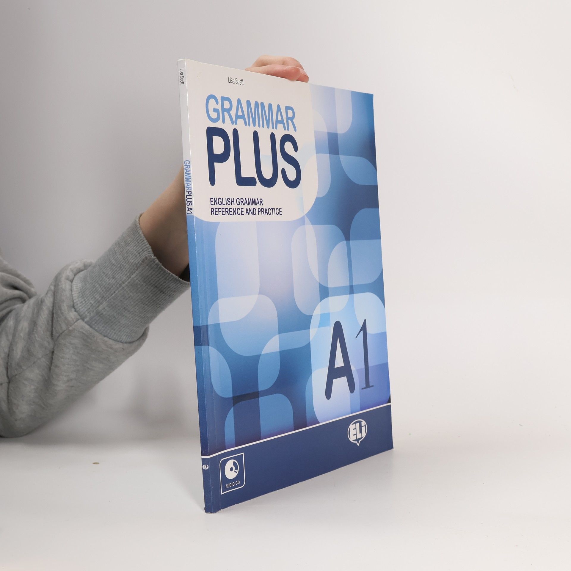 Grammar Plus A1