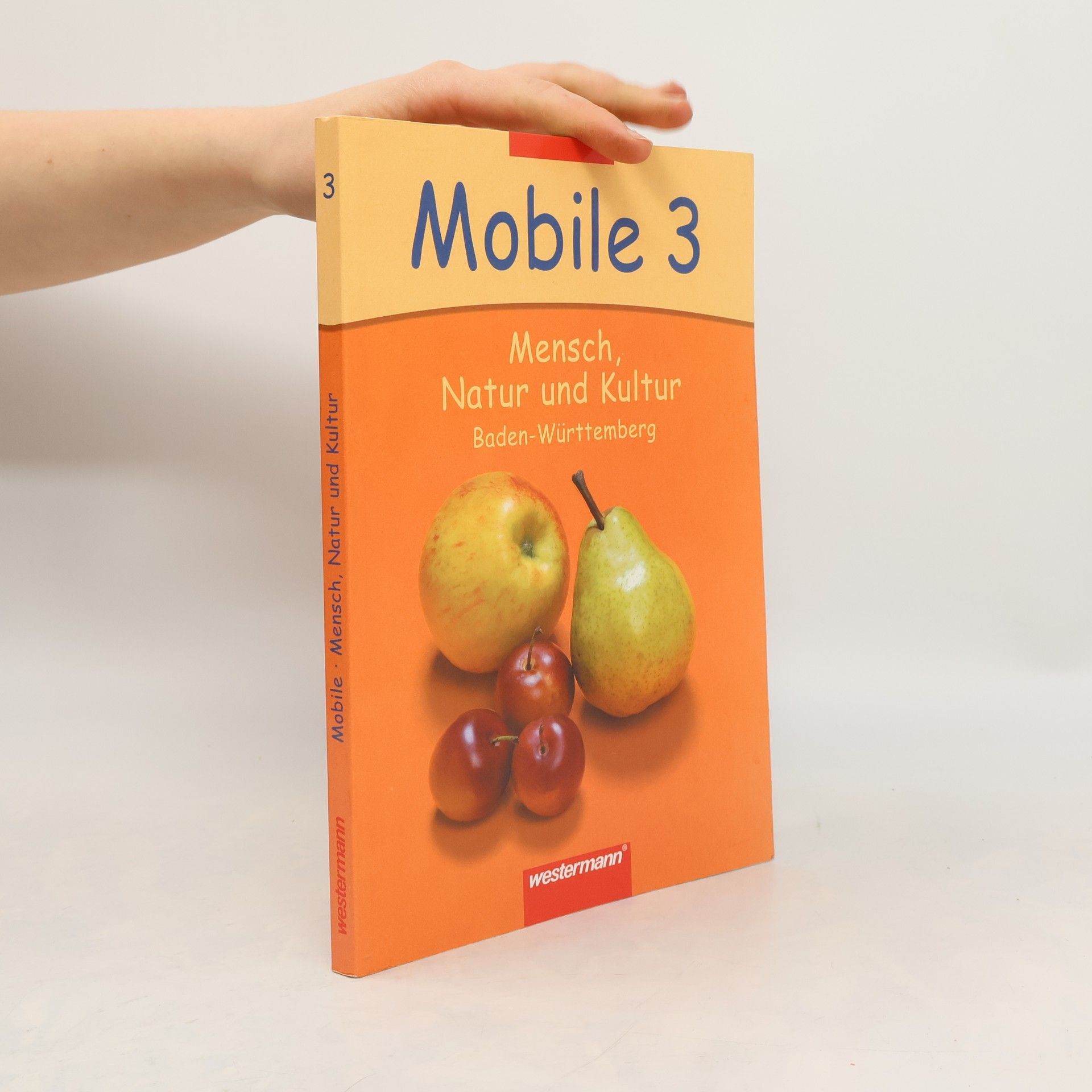 Richard Meier Mobile - Mensch, Natur und Kultur