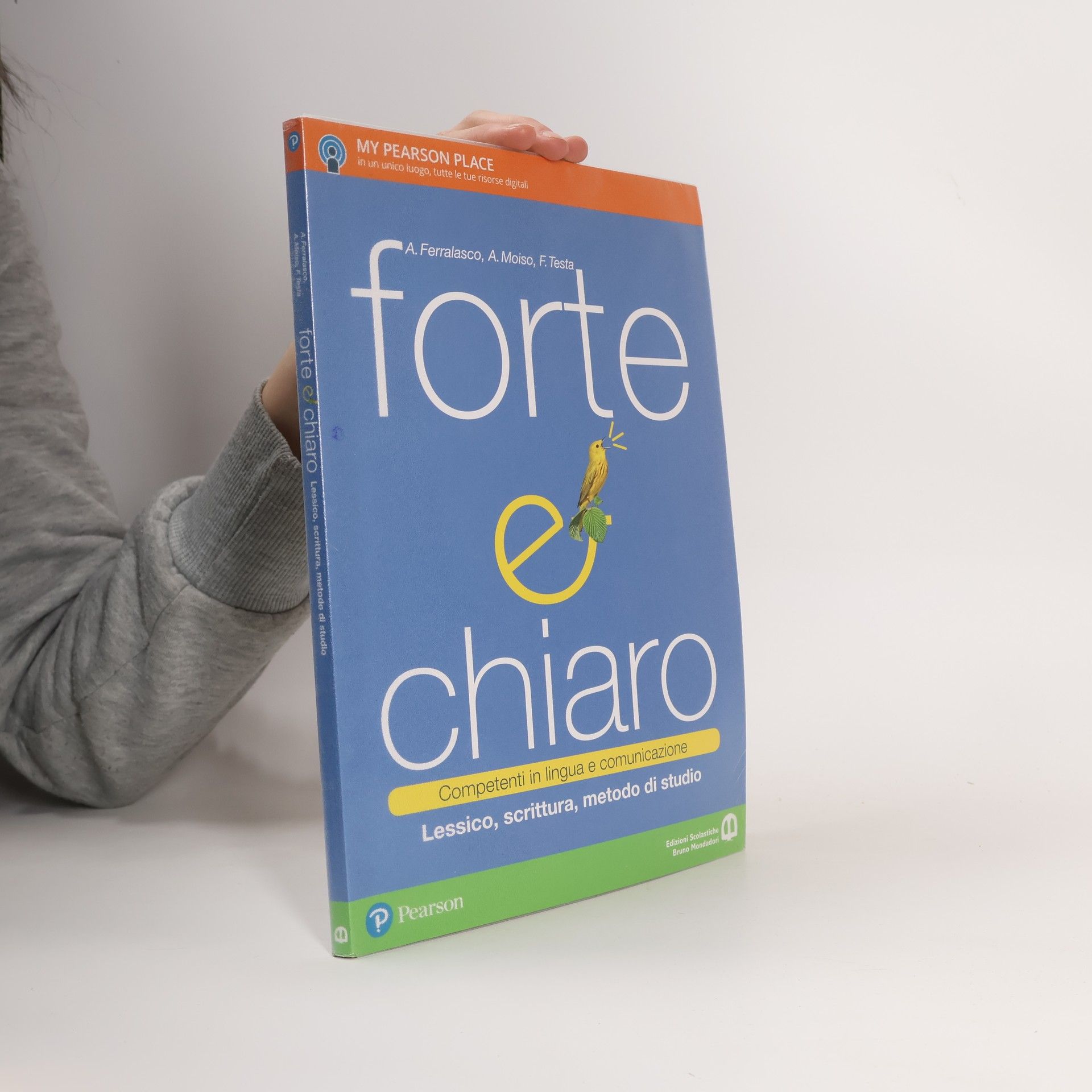 Autorenkollektiv Forte e chiaro