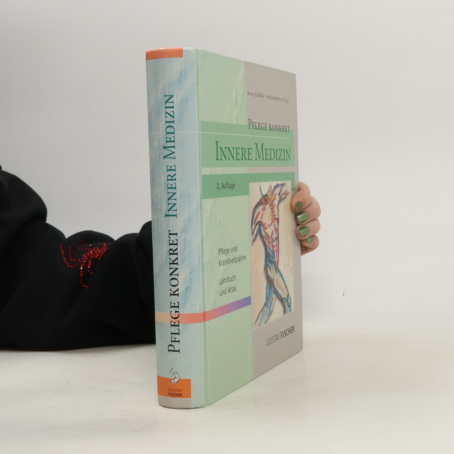 Arne Schäffler Innere Medizin