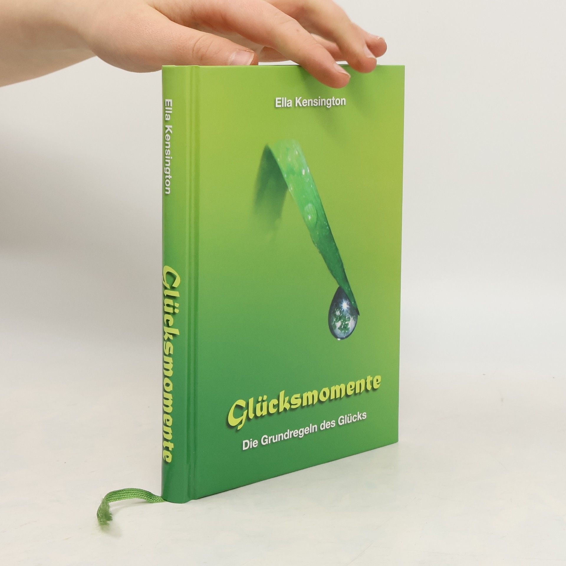Glücksmomente