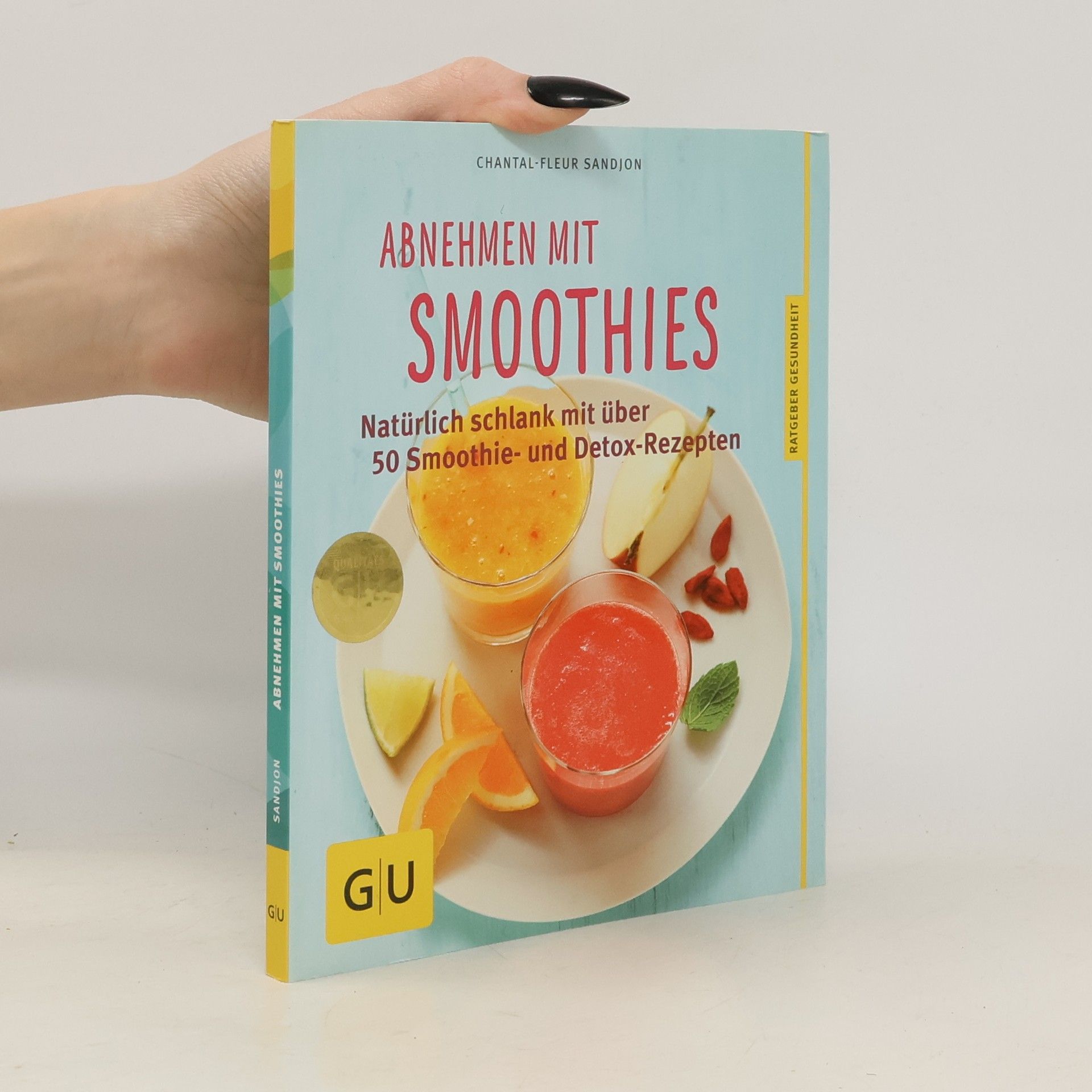 Abnehmen mit Smoothies