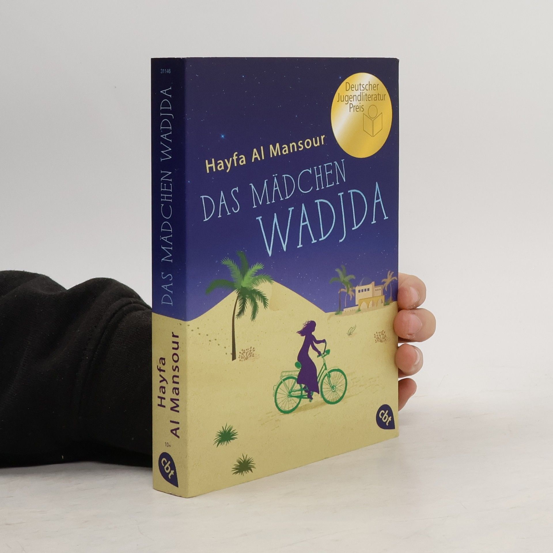 Haifaa Al Mansour Das Mädchen Wadjda
