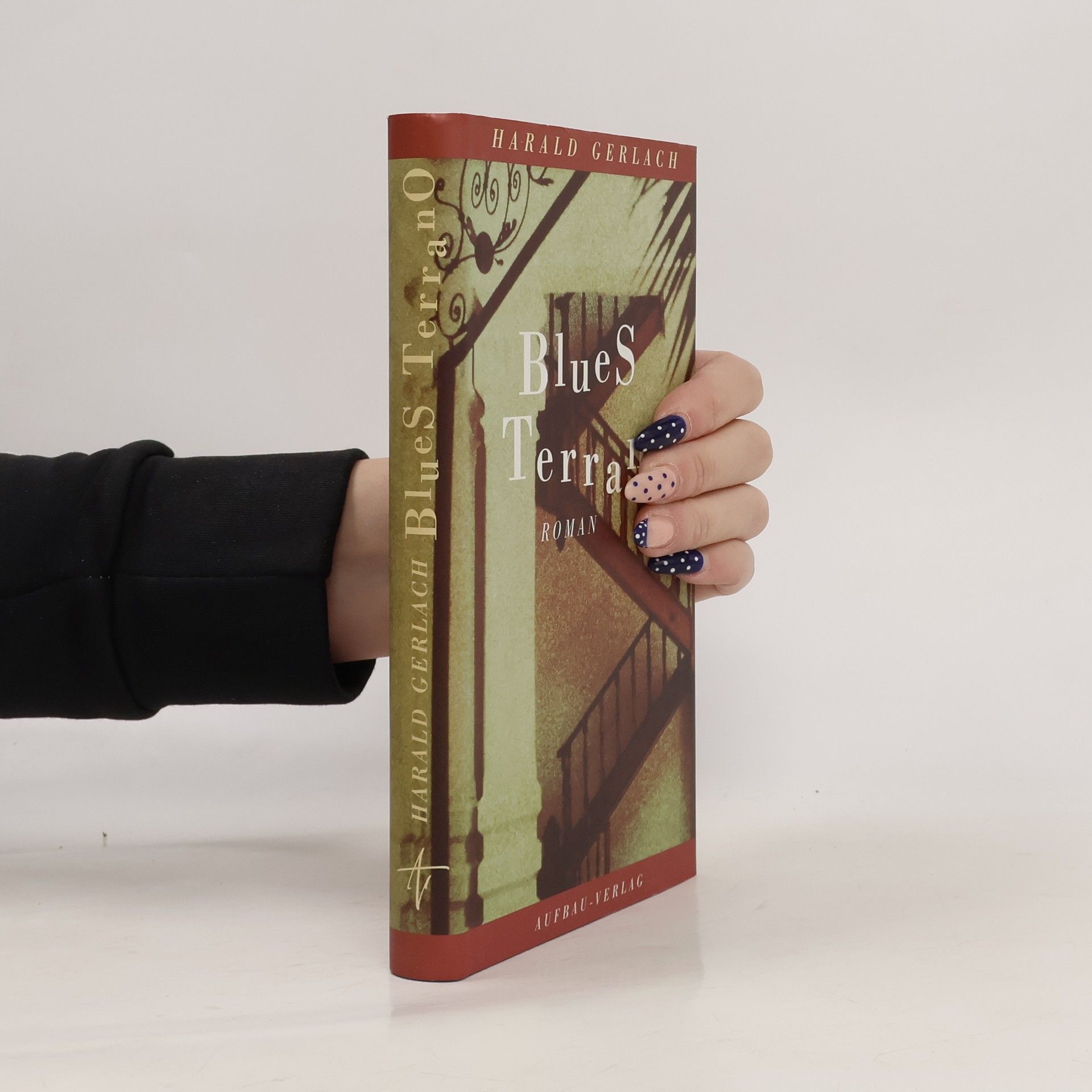 Blues Terrano