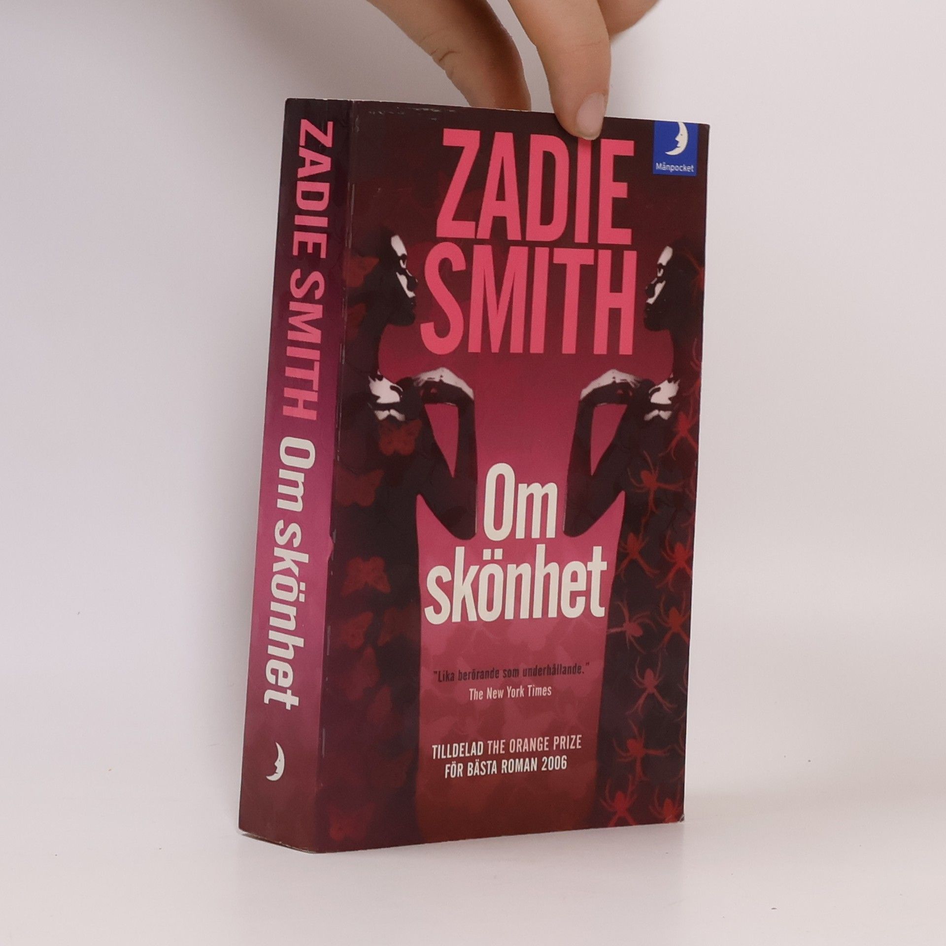 Zadie Smith Om skönhet